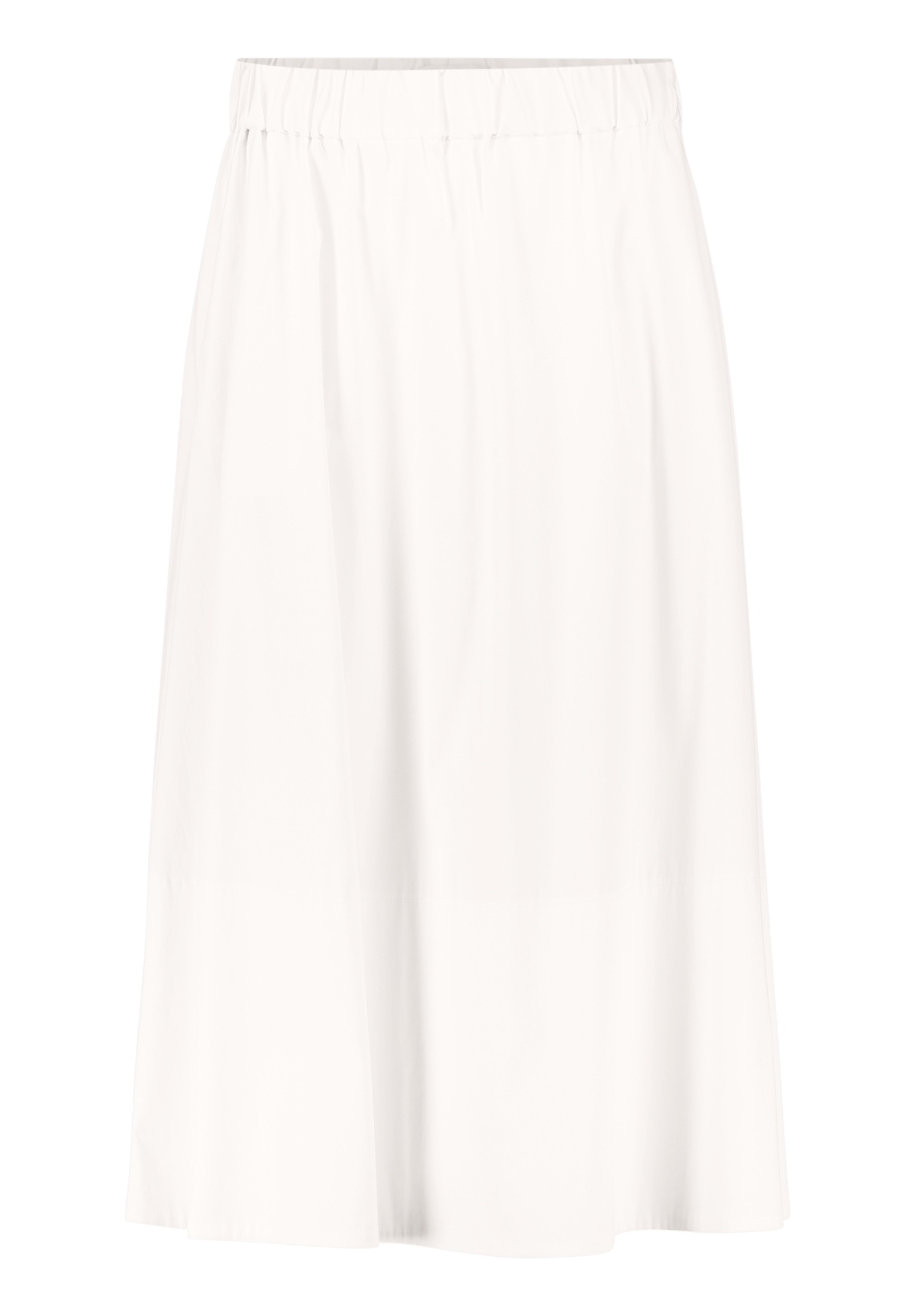 Vera Mont Maxirock "Damen mit Gummizug" Form günstig online kaufen