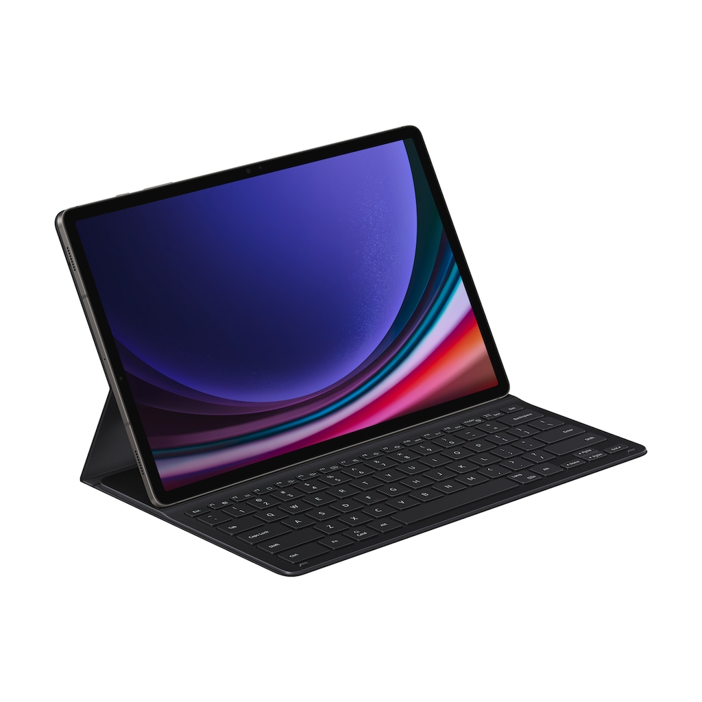 Samsung Tablet-Hülle »Book Cover Keyboard Slim«