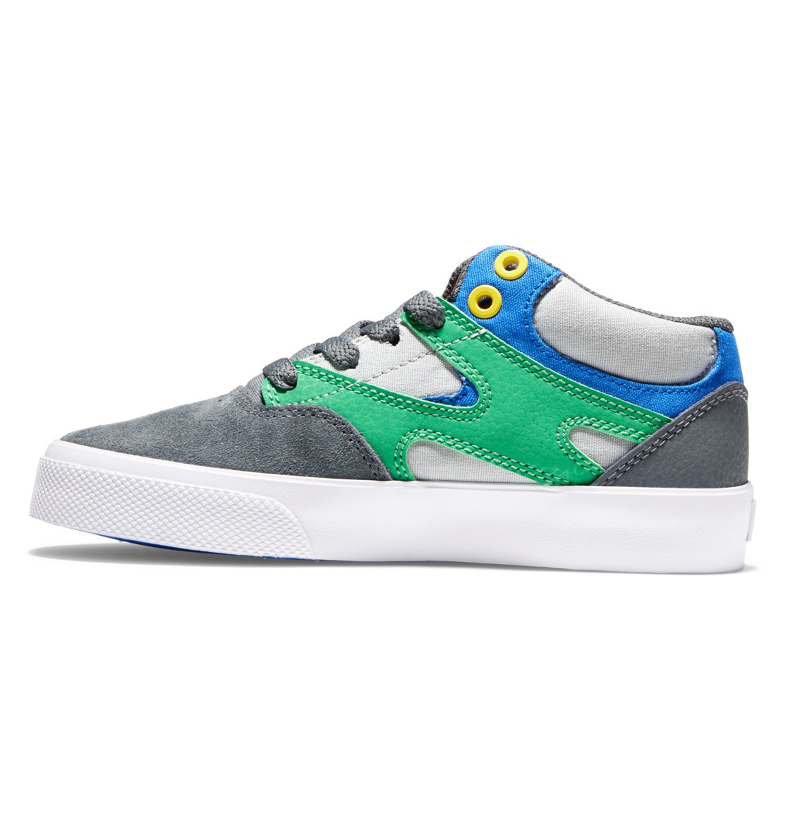 DC Shoes Sneaker »Kalis Vulc«