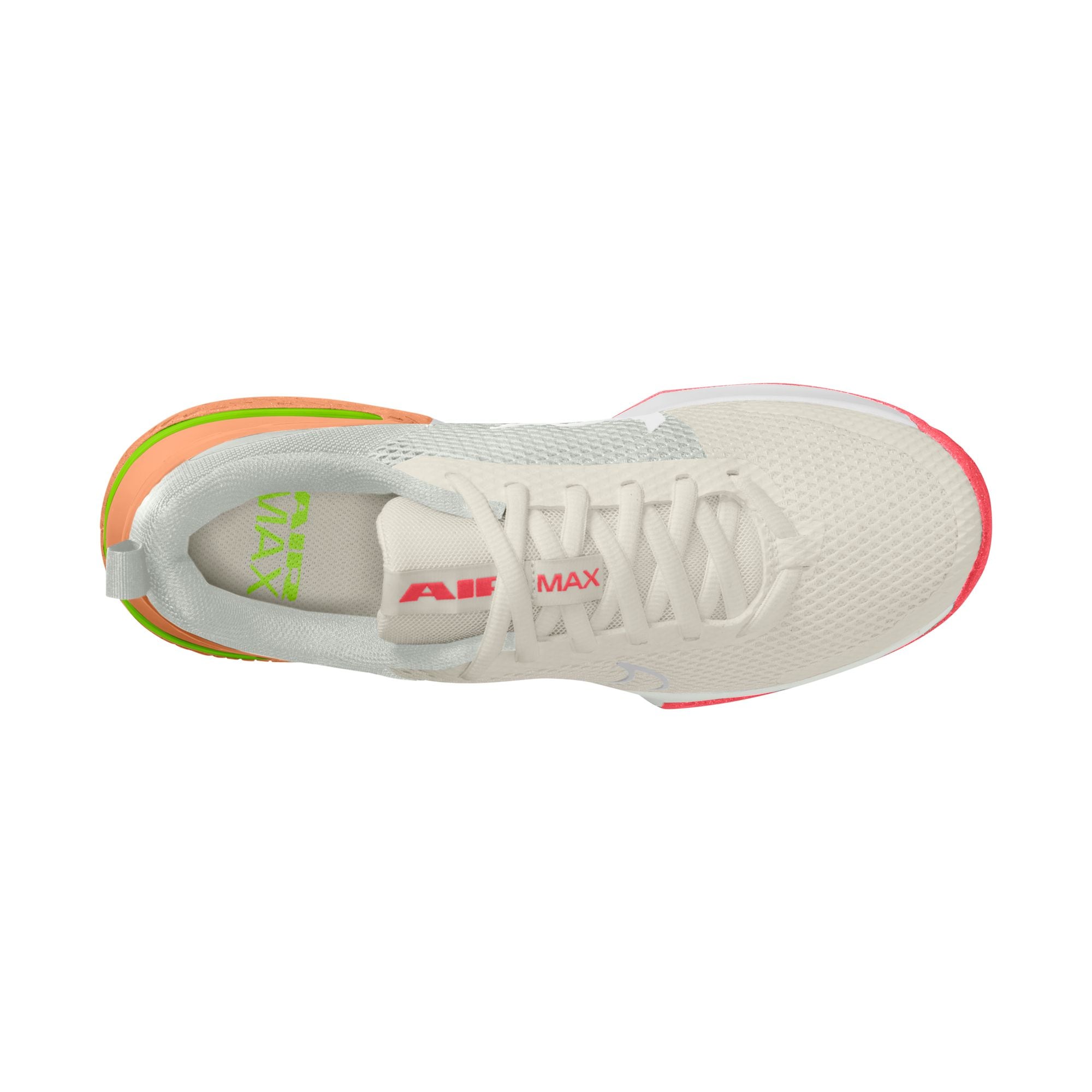 Nike Trainingsschuh »Air Max Alpha Trainer 6«