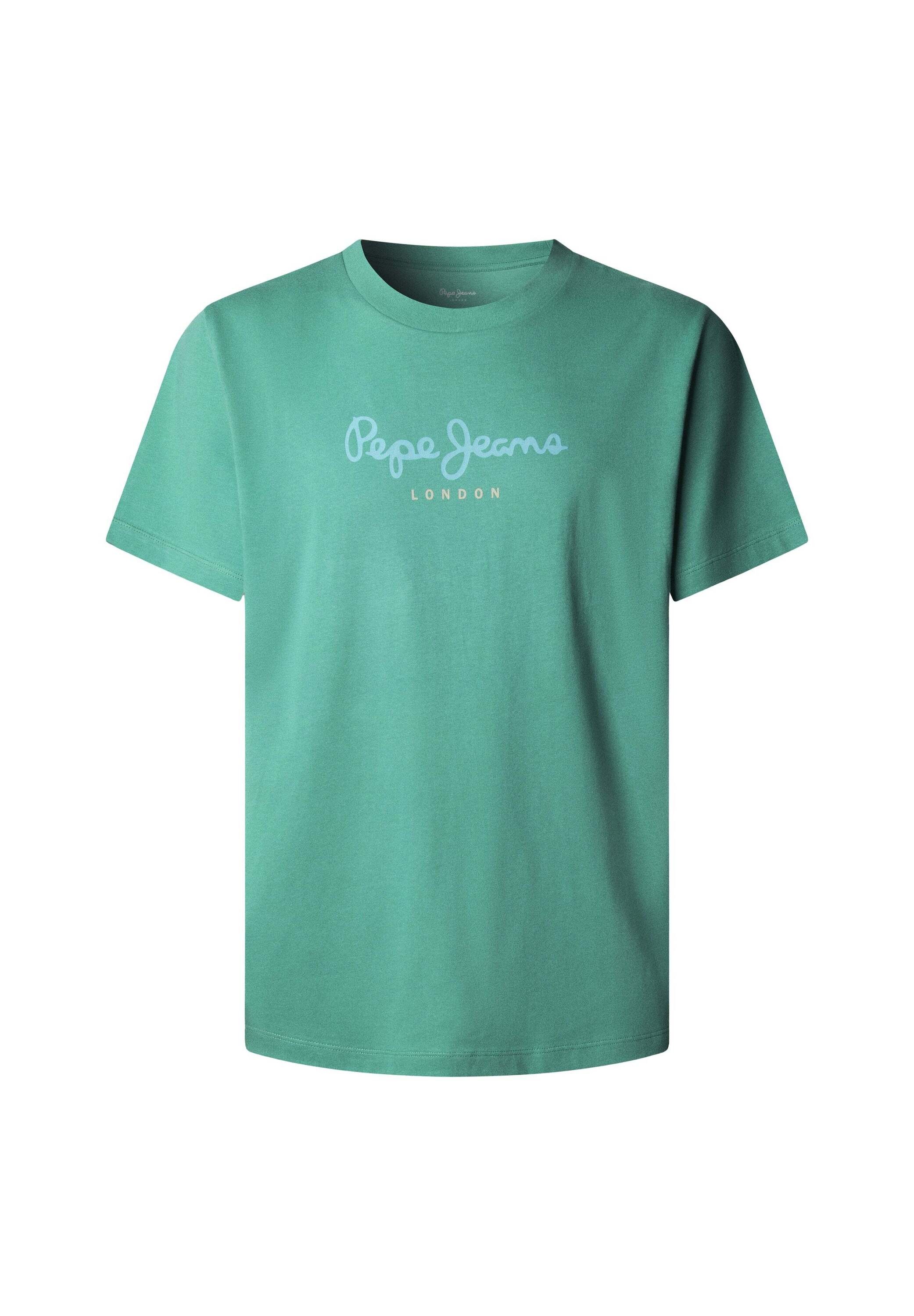 Pepe Jeans T-Shirt »basic t-shirt EGGO N«
