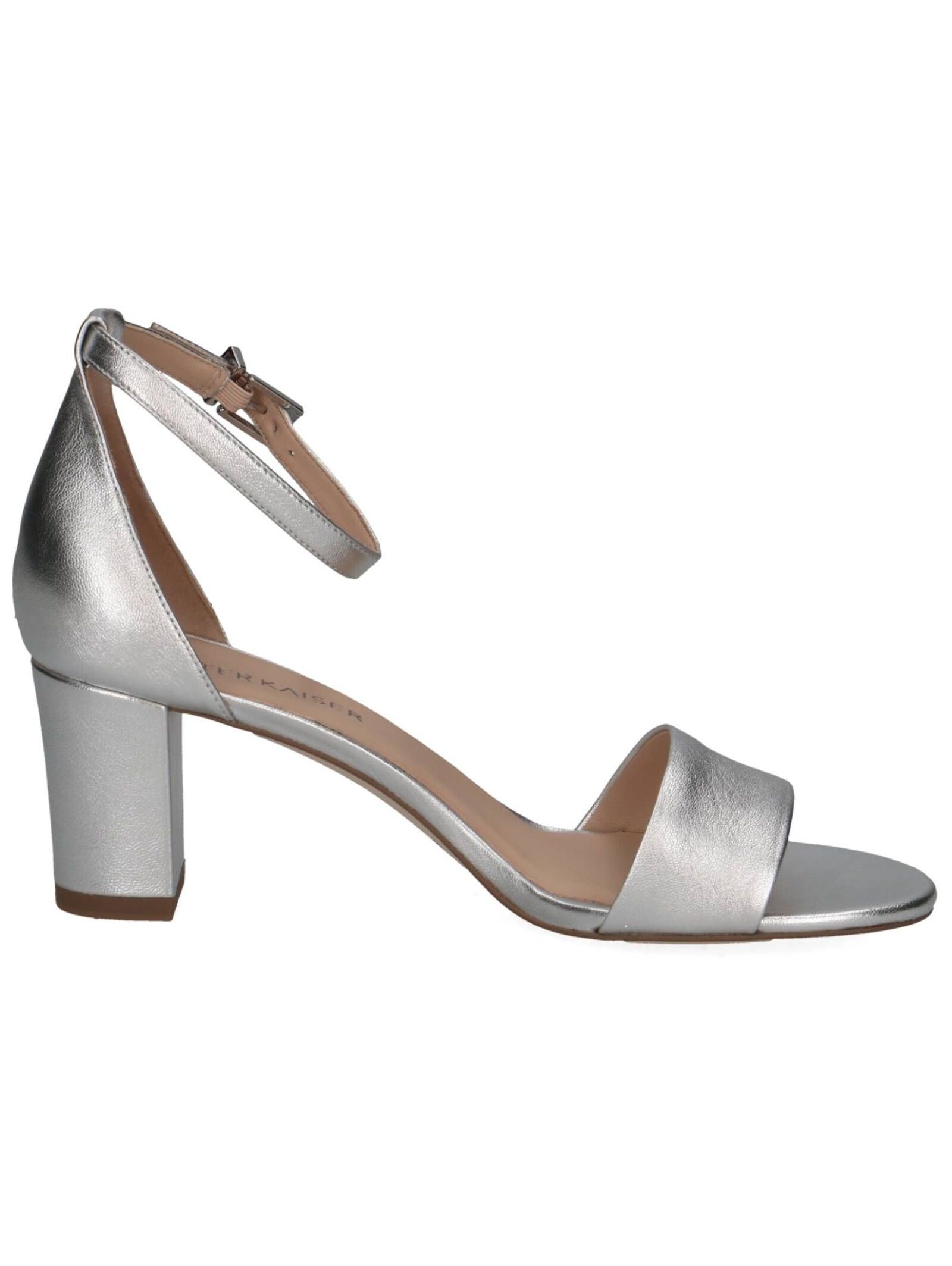 Peter Kaiser Riemchensandale »Peter Kaiser Sandalen Leder«