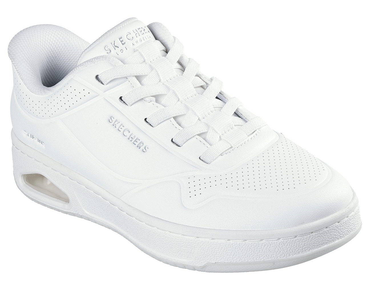 Skechers Slip-On Sneaker "UNO CTL", Freizeitschuh, Schnürschuh mit elastisc günstig online kaufen