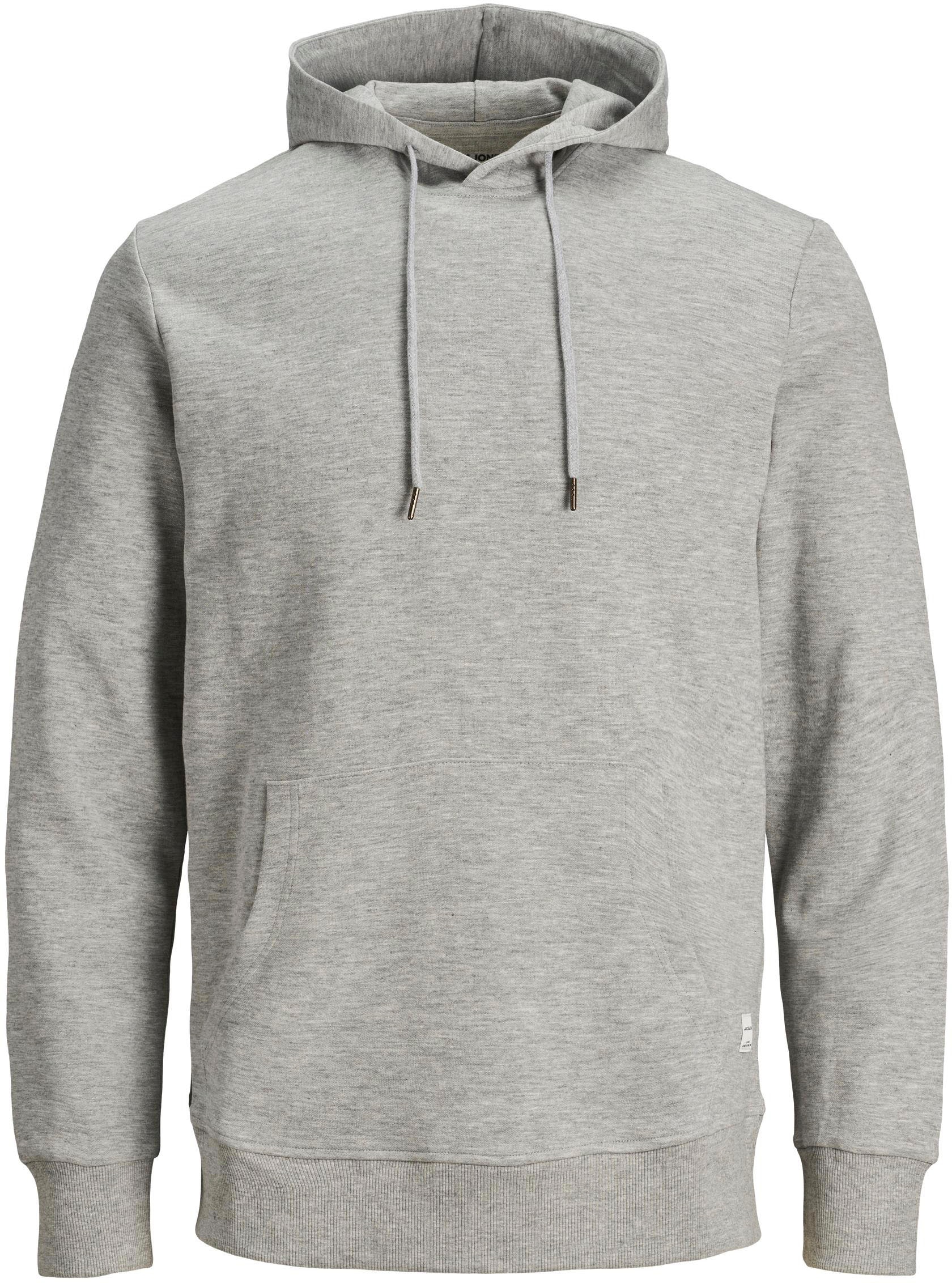 Jack & Jones Kapuzensweatshirt »BASIC SWEAT HOOD«