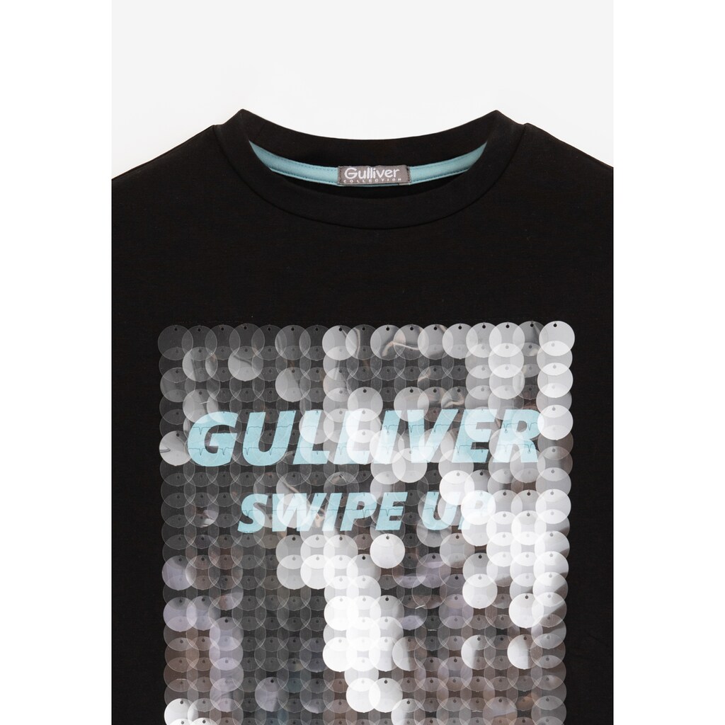 Gulliver Langarmshirt