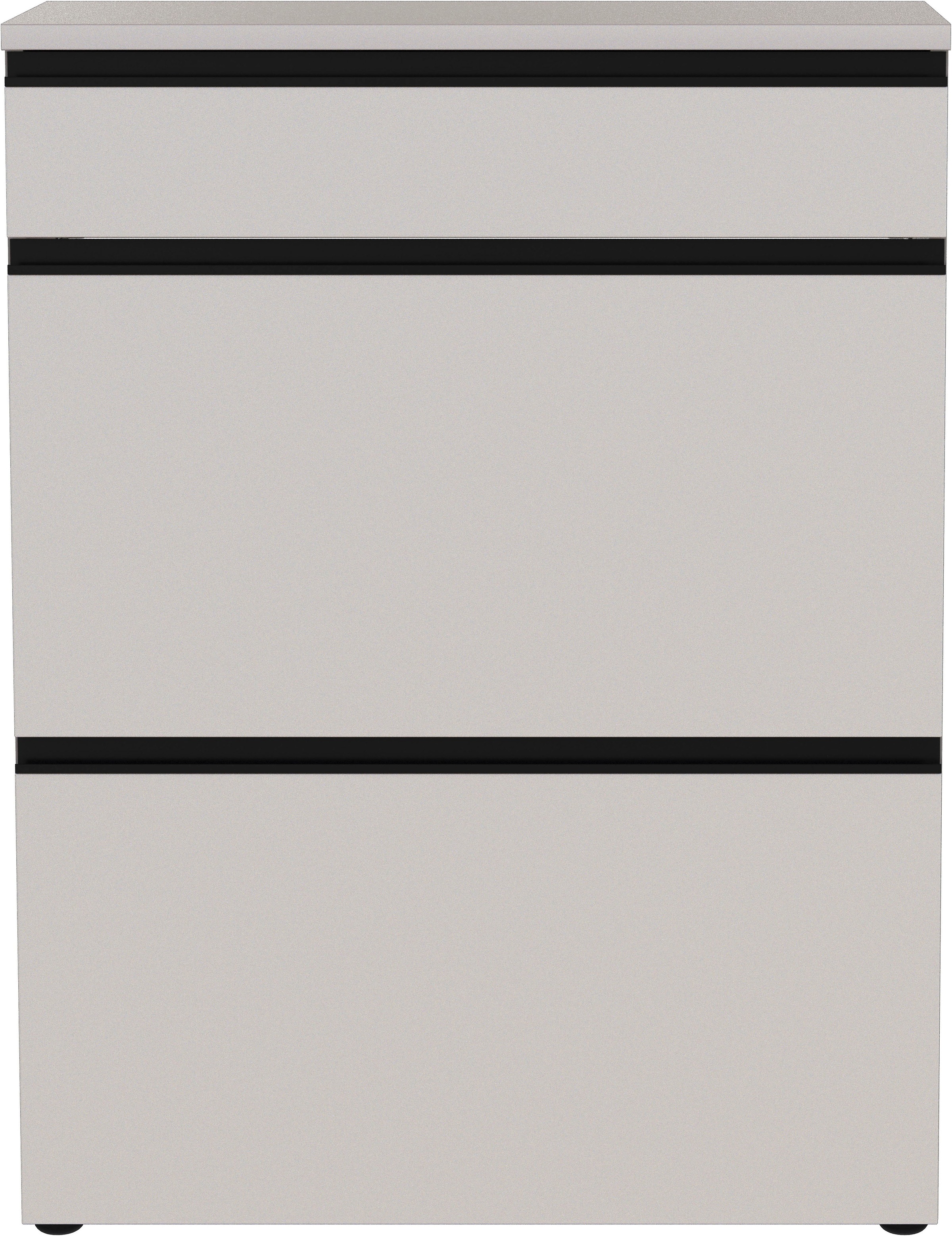 GERMANIA Schuhschrank »GW-Baldone« 1 Stk. tlg.