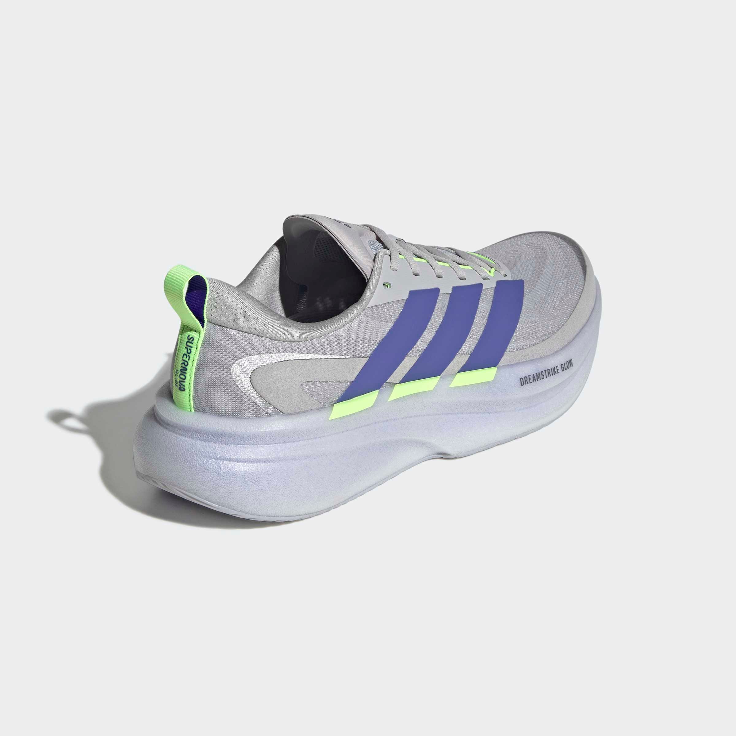 adidas Performance Laufschuh »SUPERNOVA GLIDE«  für mehr Komfort