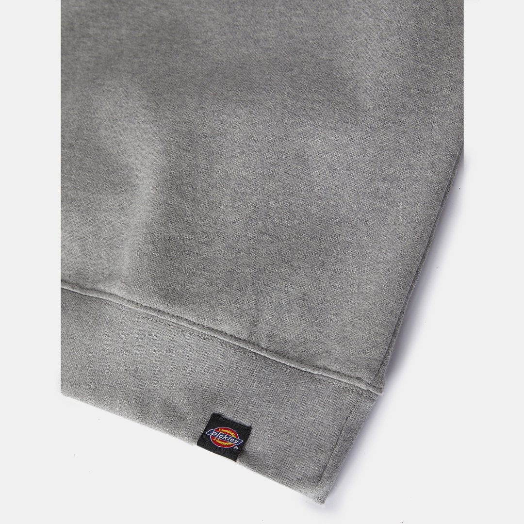 Dickies Kapuzensweatshirt »Dickies Workwear Sweatshirt OKEMO GRAPHIC SWEATSHIRT«