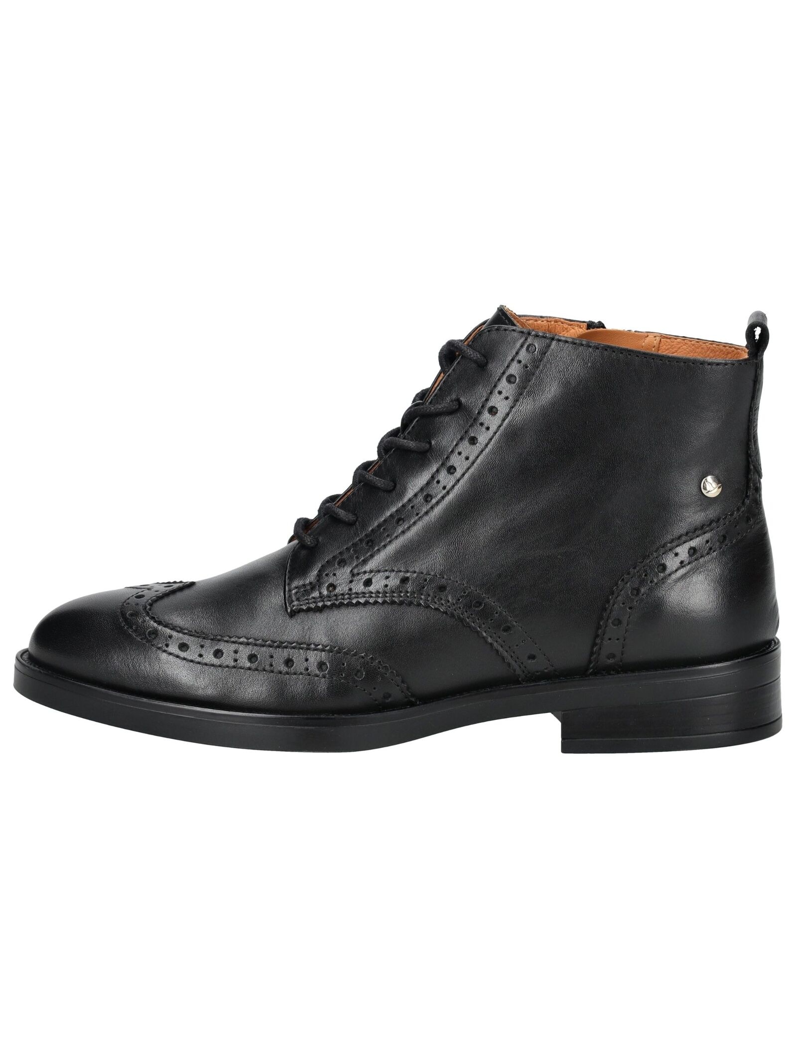 PIKOLINOS Schnürstiefelette »PIKOLINOS Stiefelette Leder«