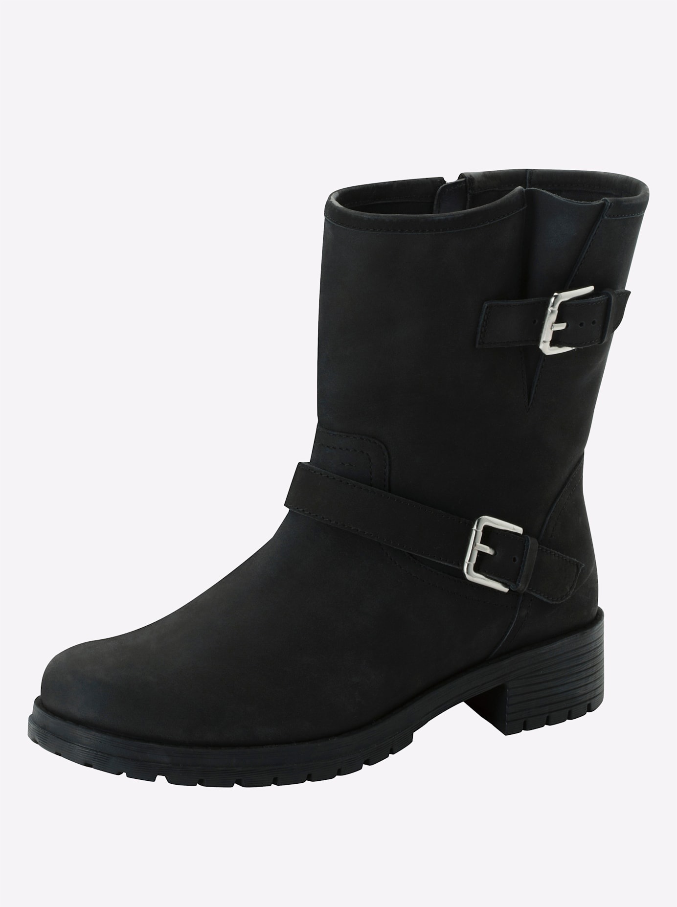 Sheego Stiefelette