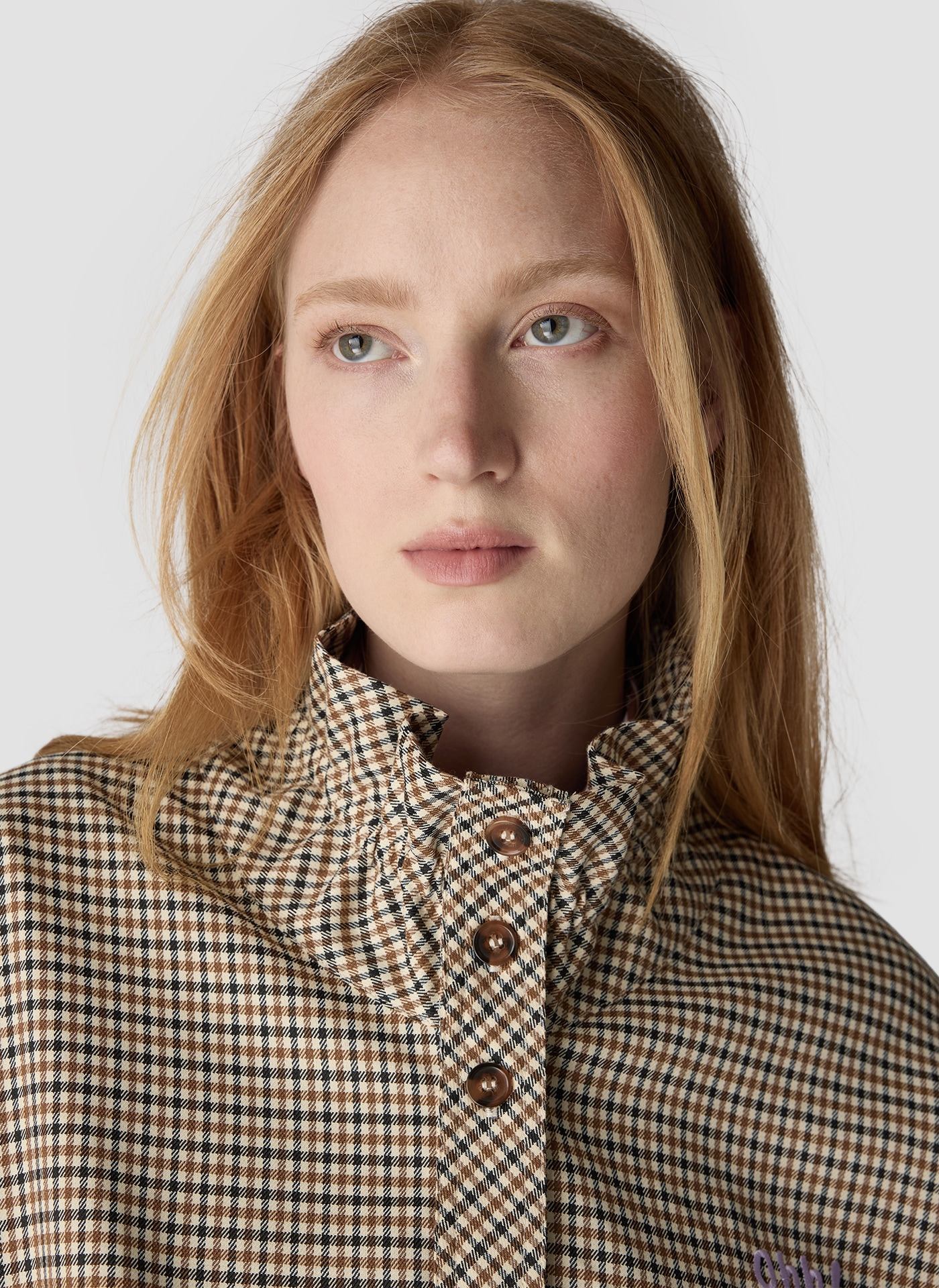 LeComte Blouson »Jacke«