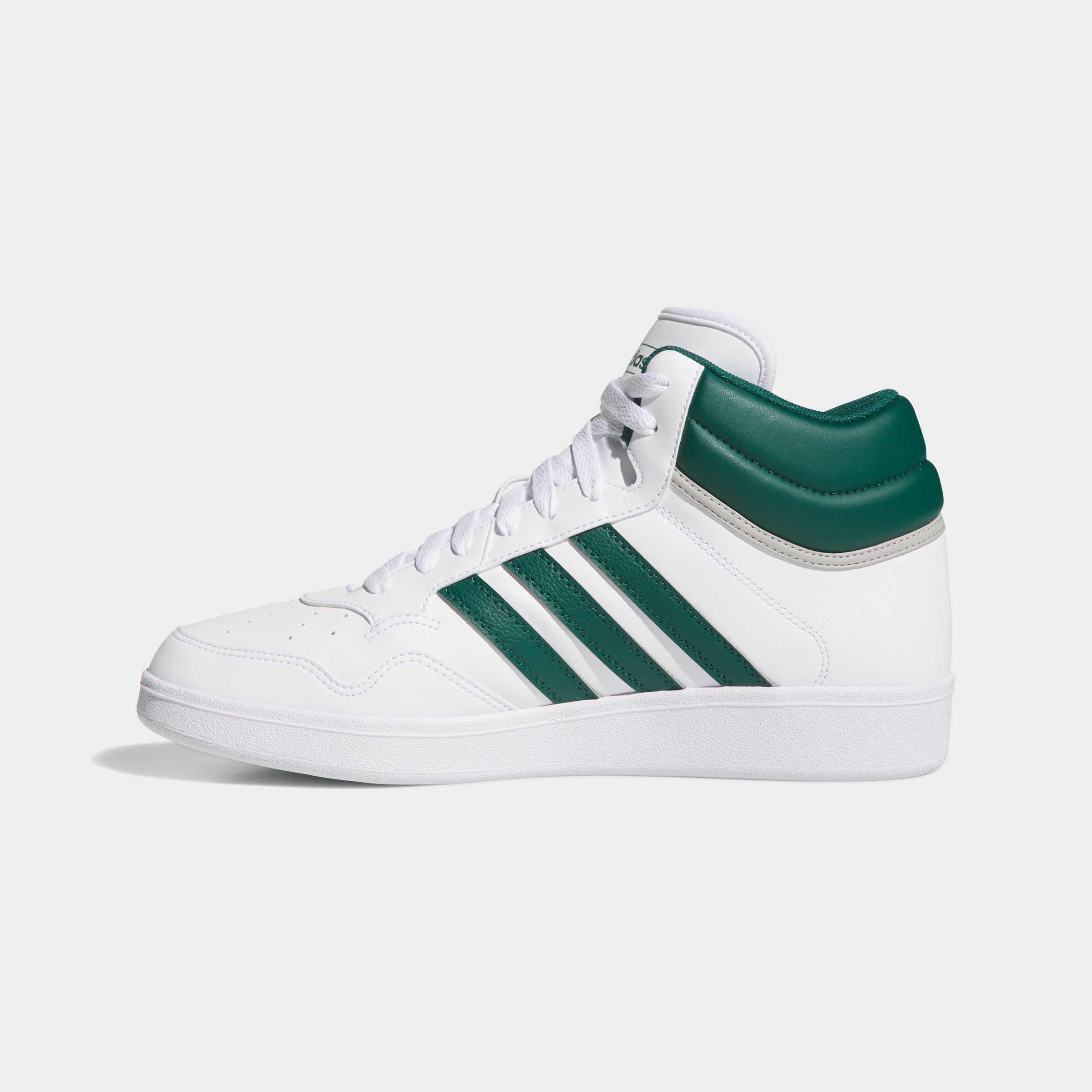 adidas Sportswear Sneaker »HOOPS 4.0 MID«