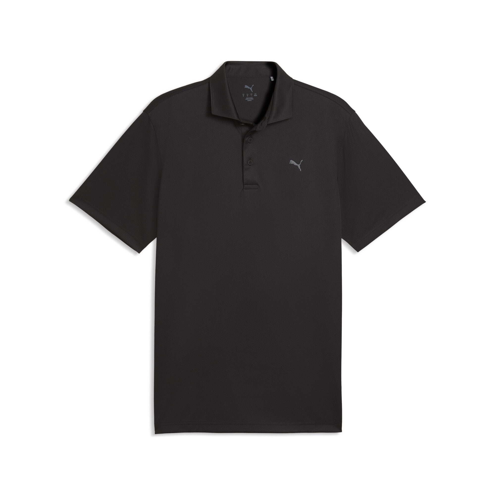 PUMA Poloshirt "Pure 3.0 Golfpolo Herren" günstig online kaufen