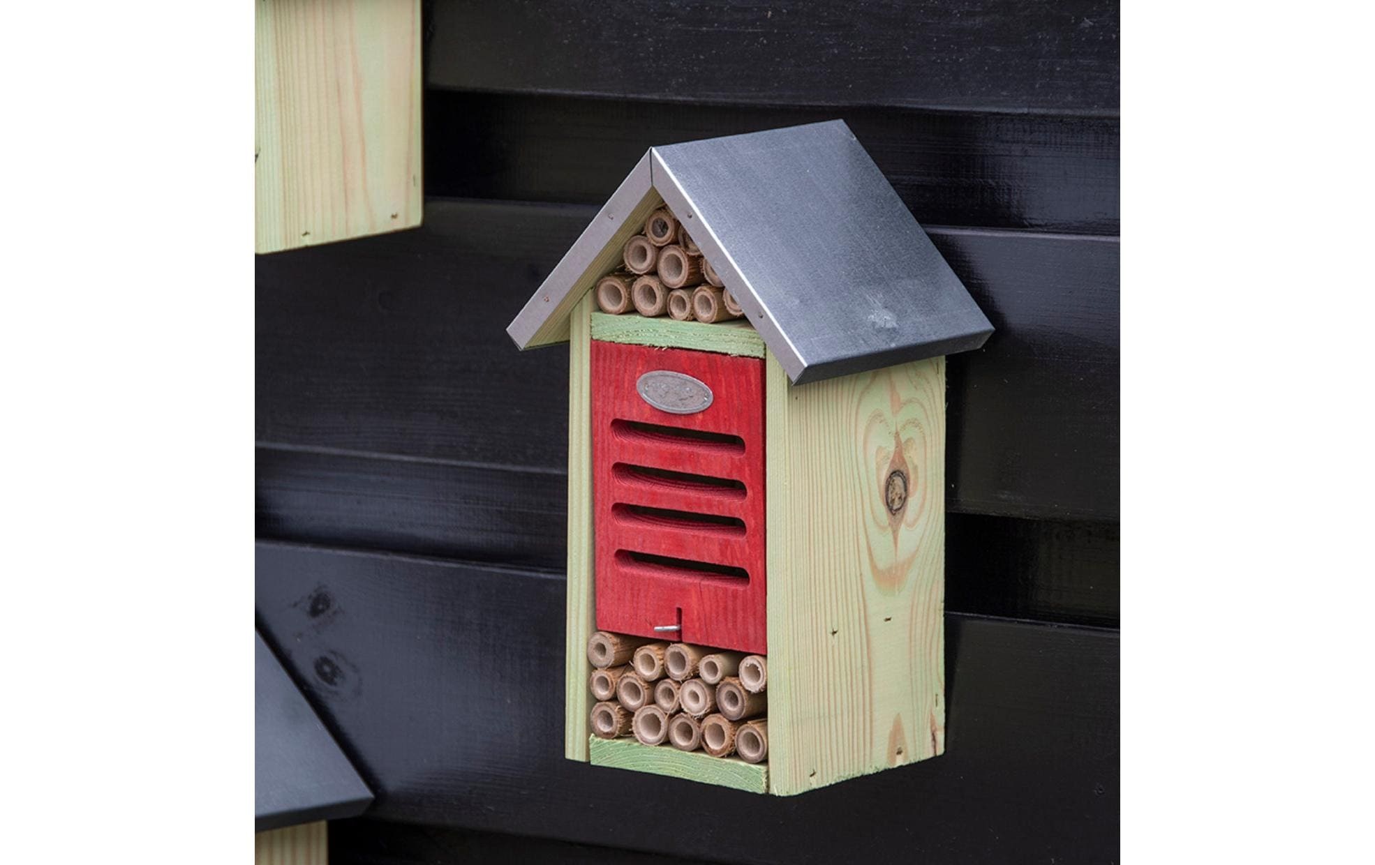 esschert design Insektenhotel »M« Holzart: Kiefer (Weissrussland)
