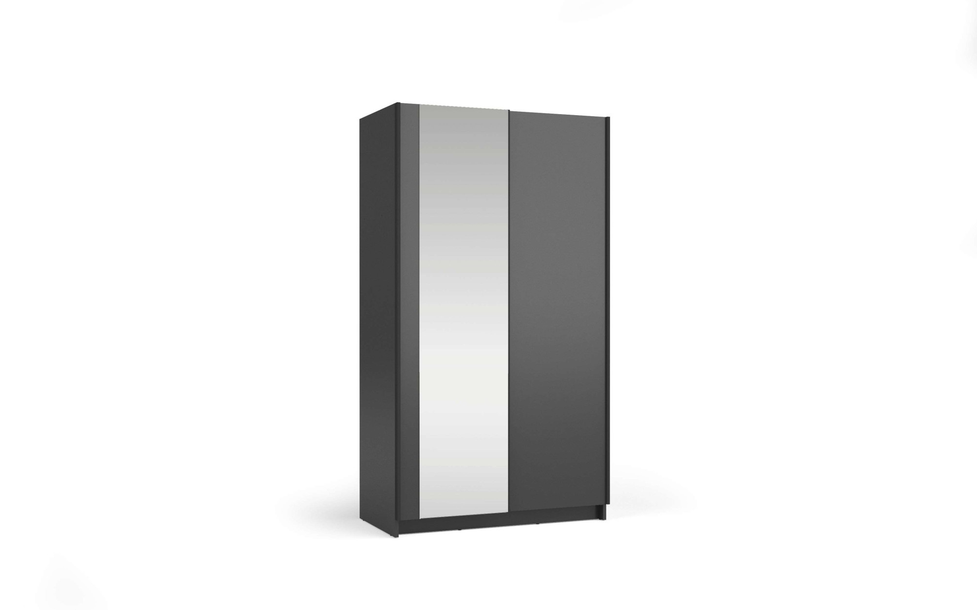 Home affaire Kleiderschrank "Hildreth, Wäscheschrank, Schwebetüren, Versand günstig online kaufen