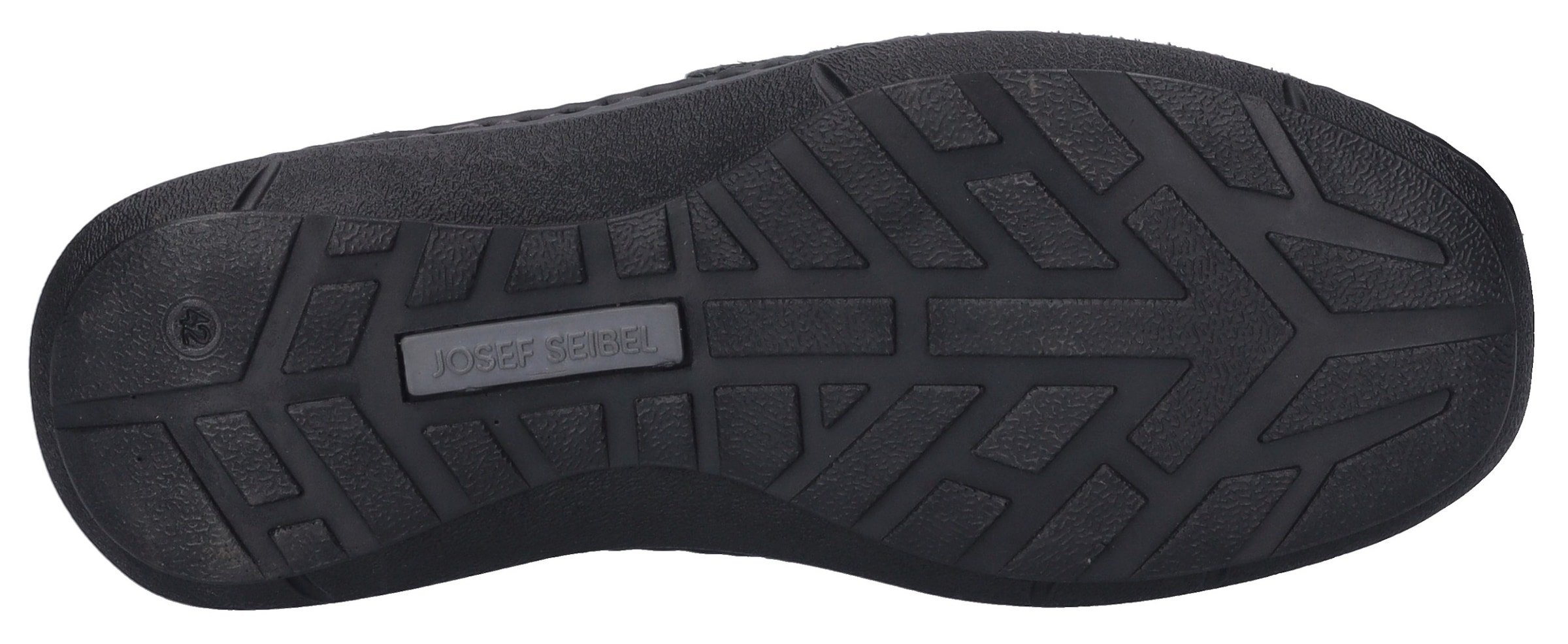 Josef Seibel Winterstiefel »New Anvers 04«, Winterschuh, Stiefel, Komfortschuh in Schuhweite K (extraweit)