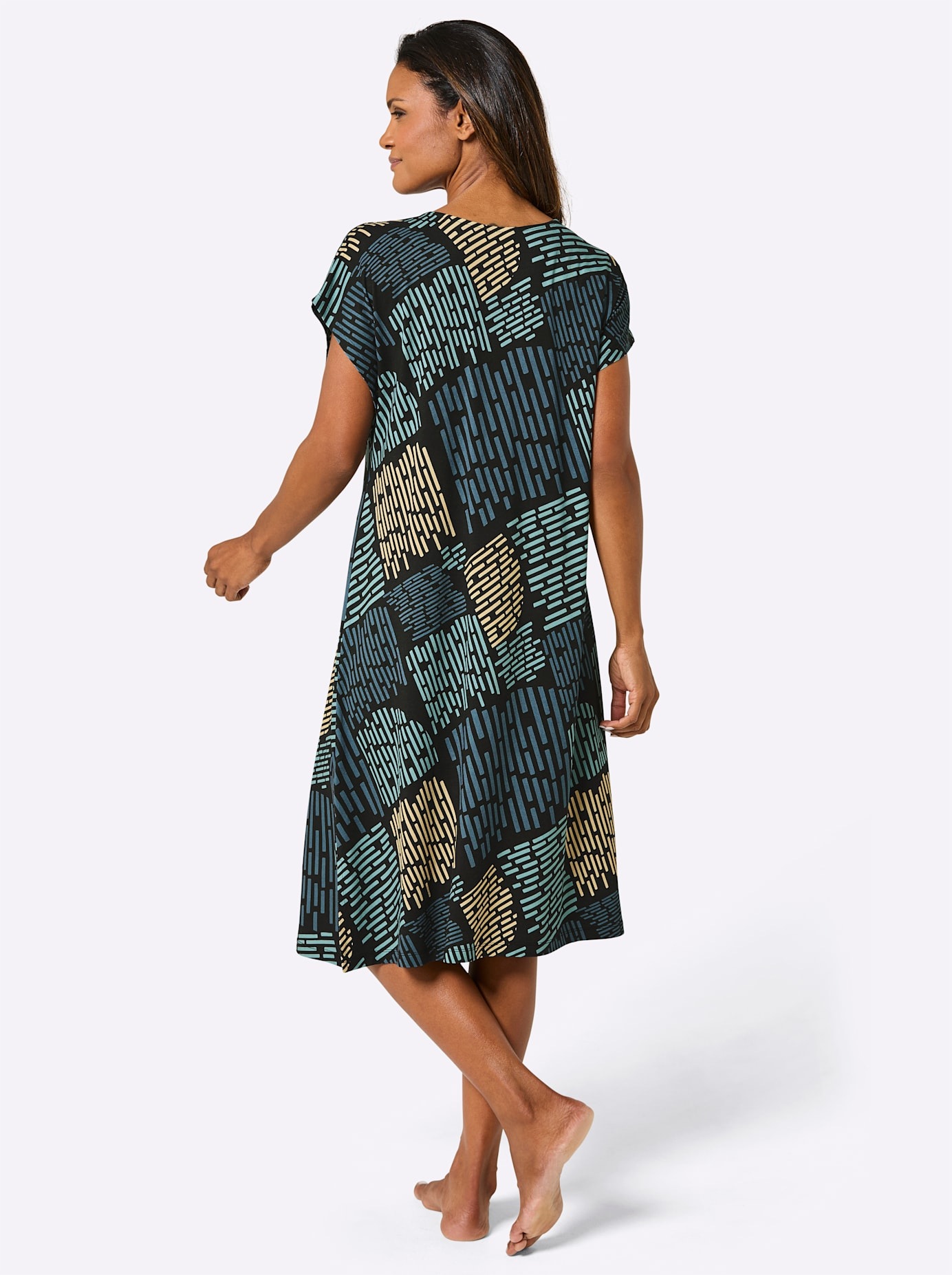feel good Sommerkleid »Sommerkleid«