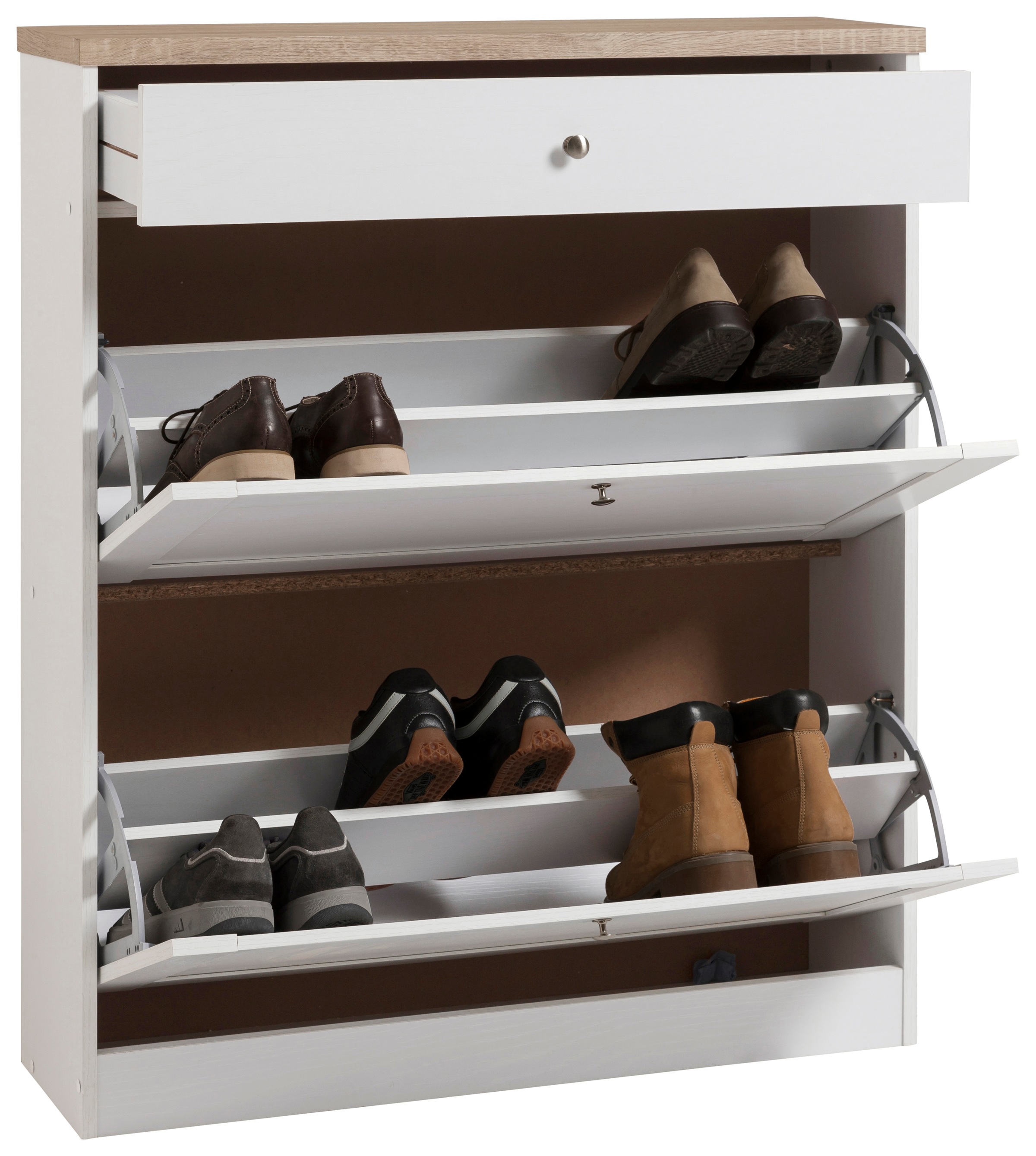 Thumbnail - OTTO home Schuhschrank "Heide"