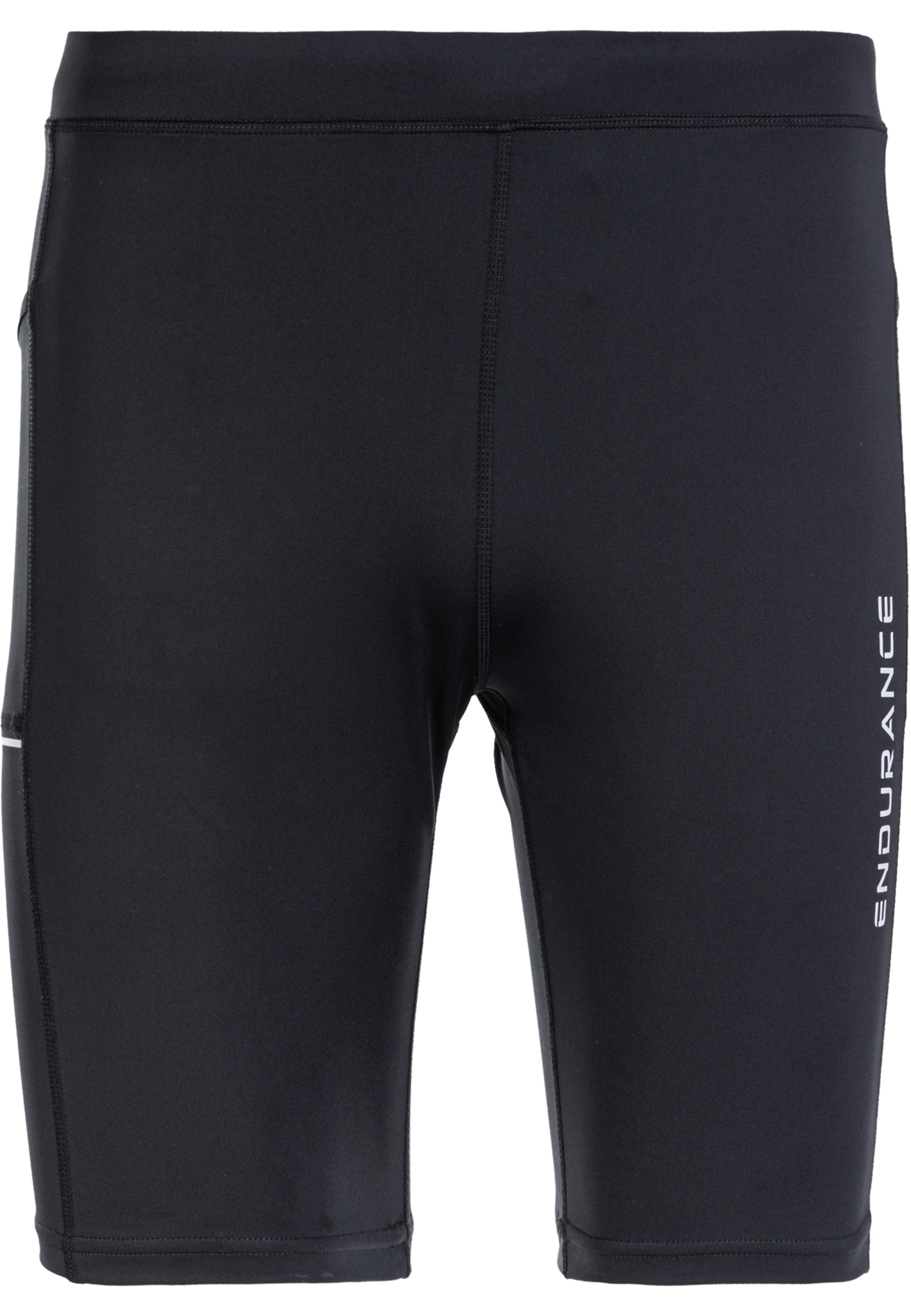 Thumbnail - ENDURANCE Lauftights "Energy", mit nachhaltigem Recycling-Polyester