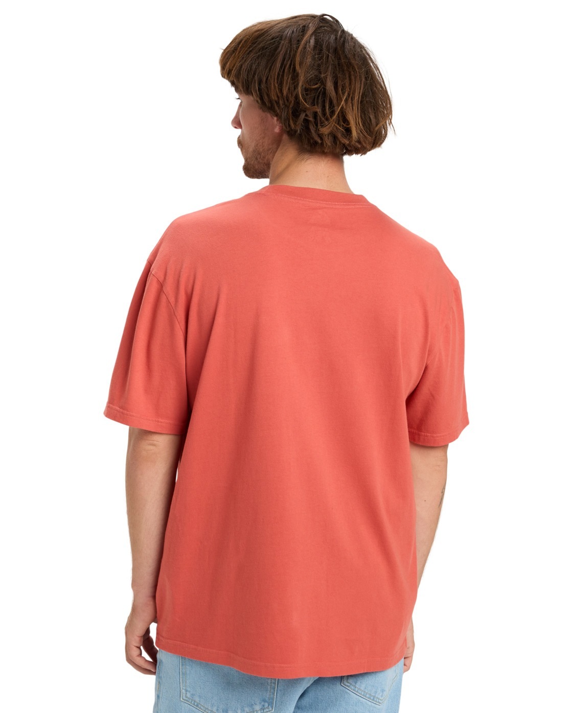 Quiksilver T-Shirt "Salt Water 2024" günstig online kaufen