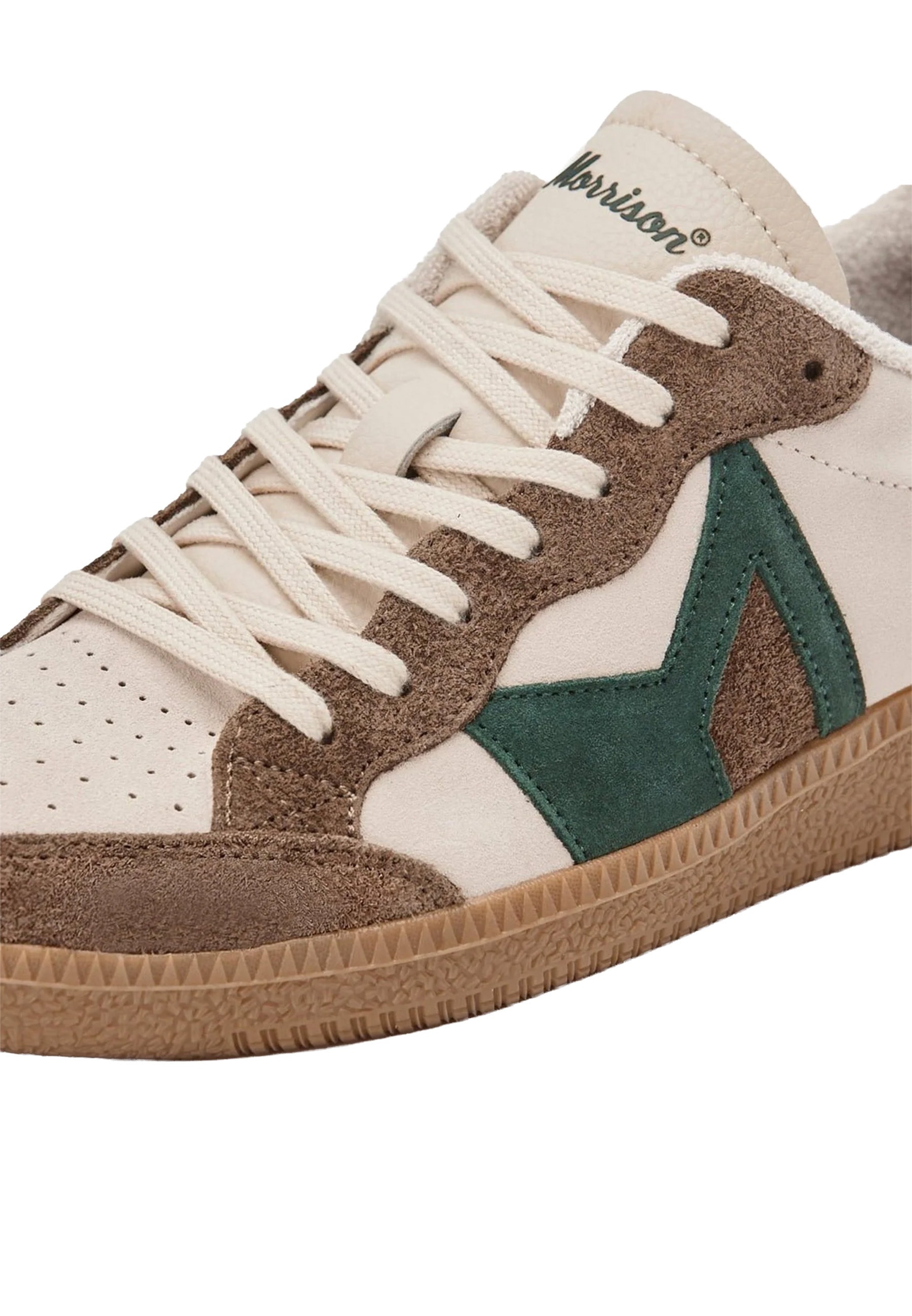 Morrison Sneaker »Morrison moma«  1 tlg.