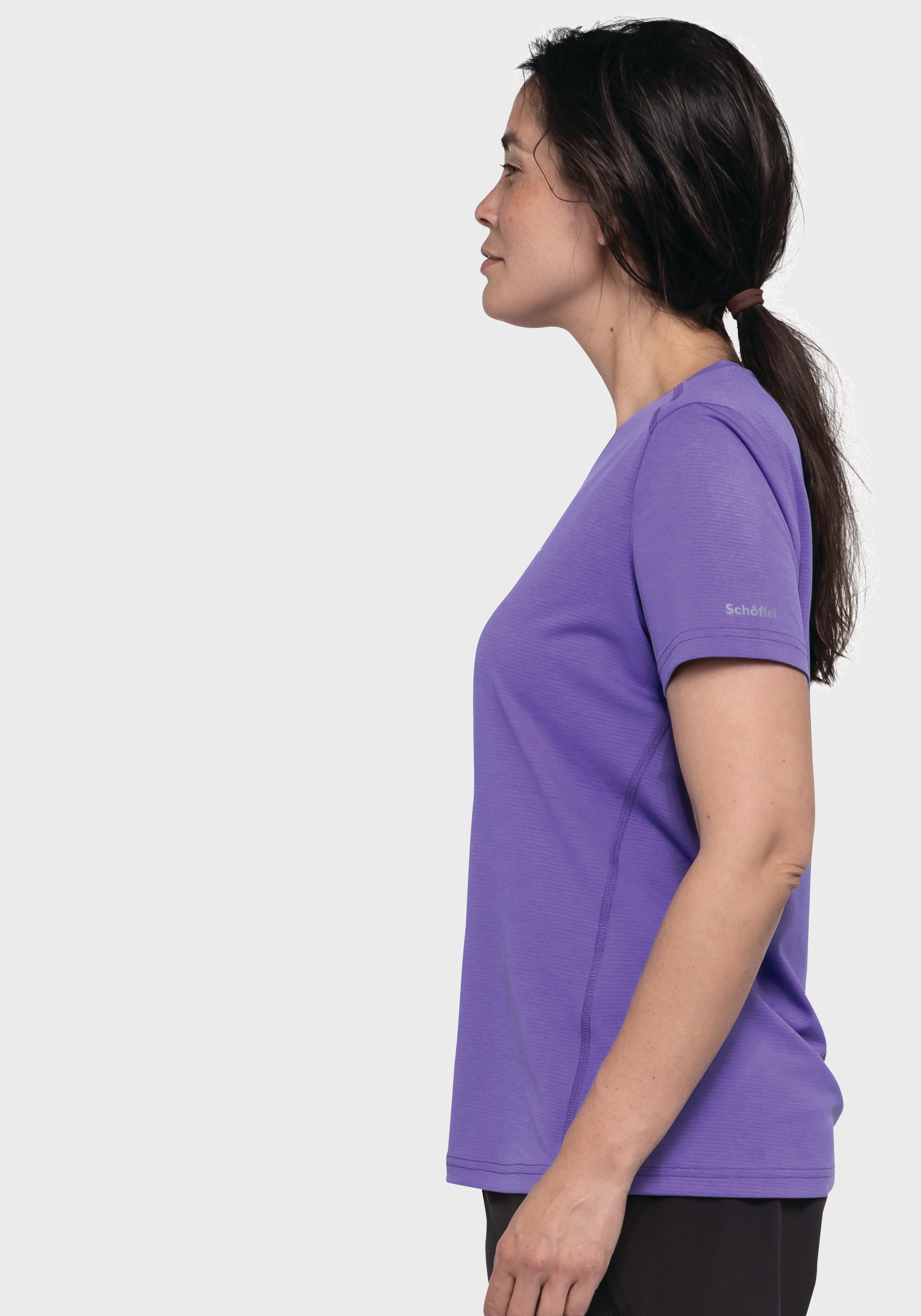 Schöffel Funktionsshirt »CIRC T Shirt Tauron L«