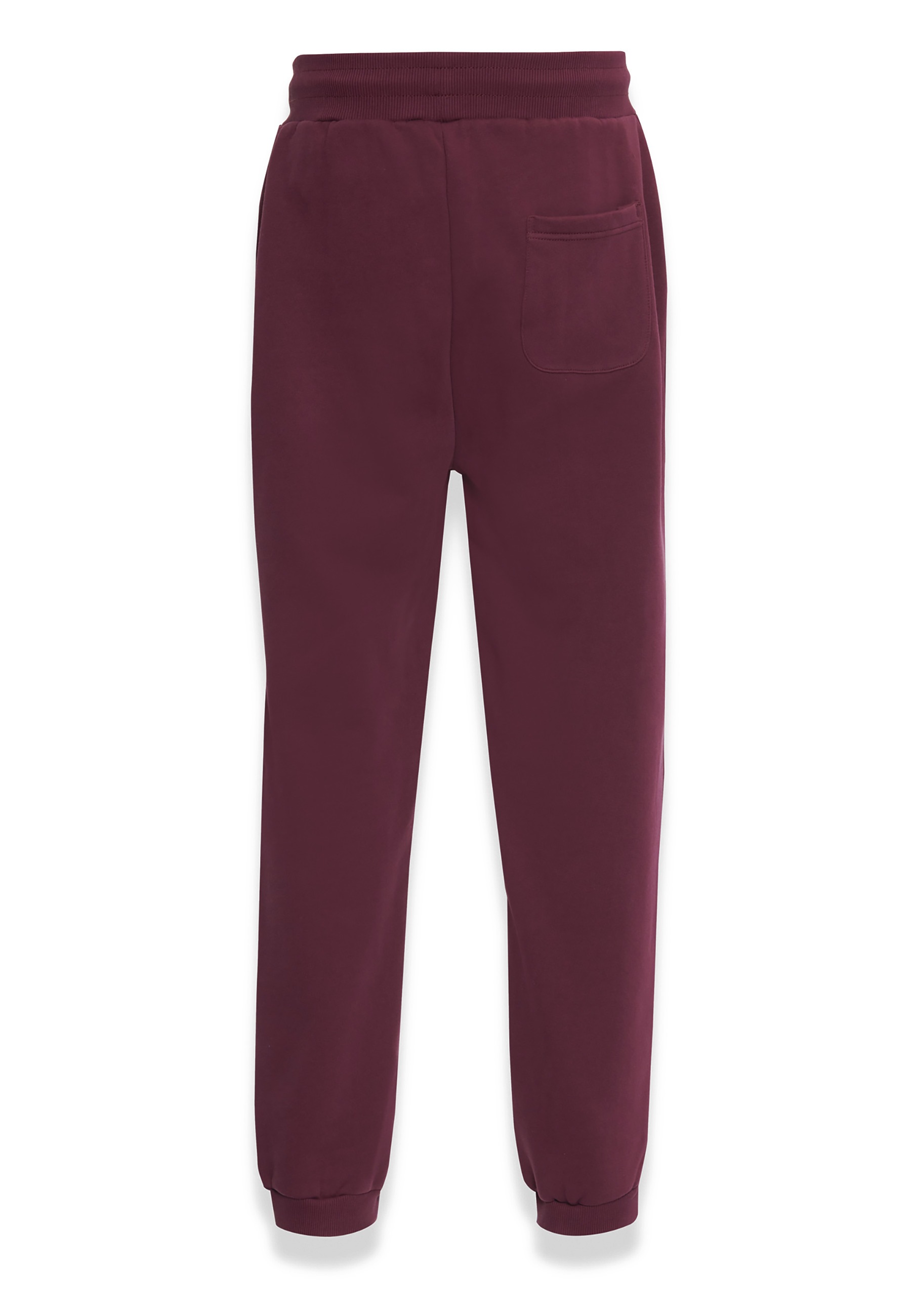 Dropsize Jogginghose »Dropsize Herren Bazix Republiq Super Heavy Blank Jogger«