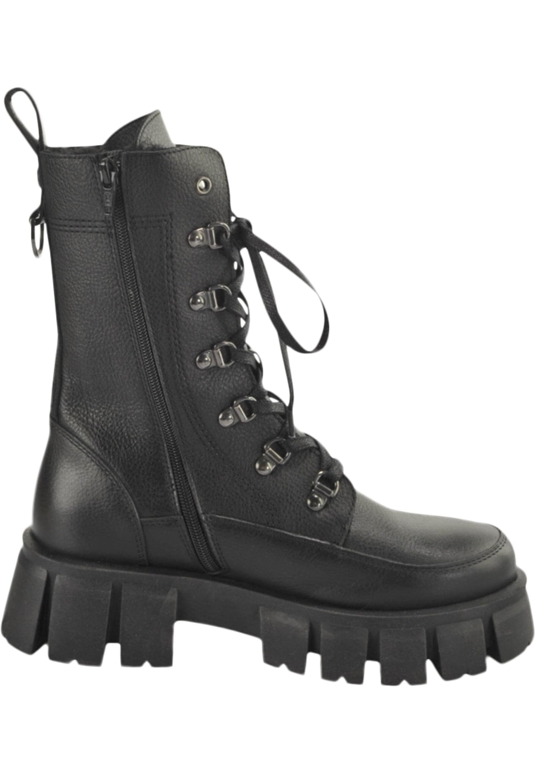 Buffalo Stiefel »Buffalo ESCAPE LACE UP HI WARM«