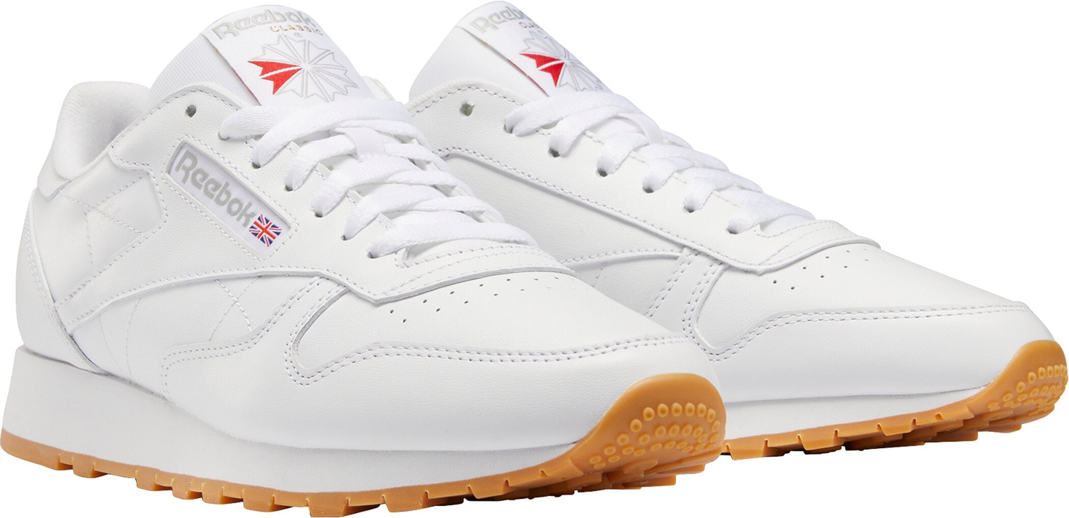 Reebok Classic Sneaker "CLASSIC LEATHER" günstig online kaufen