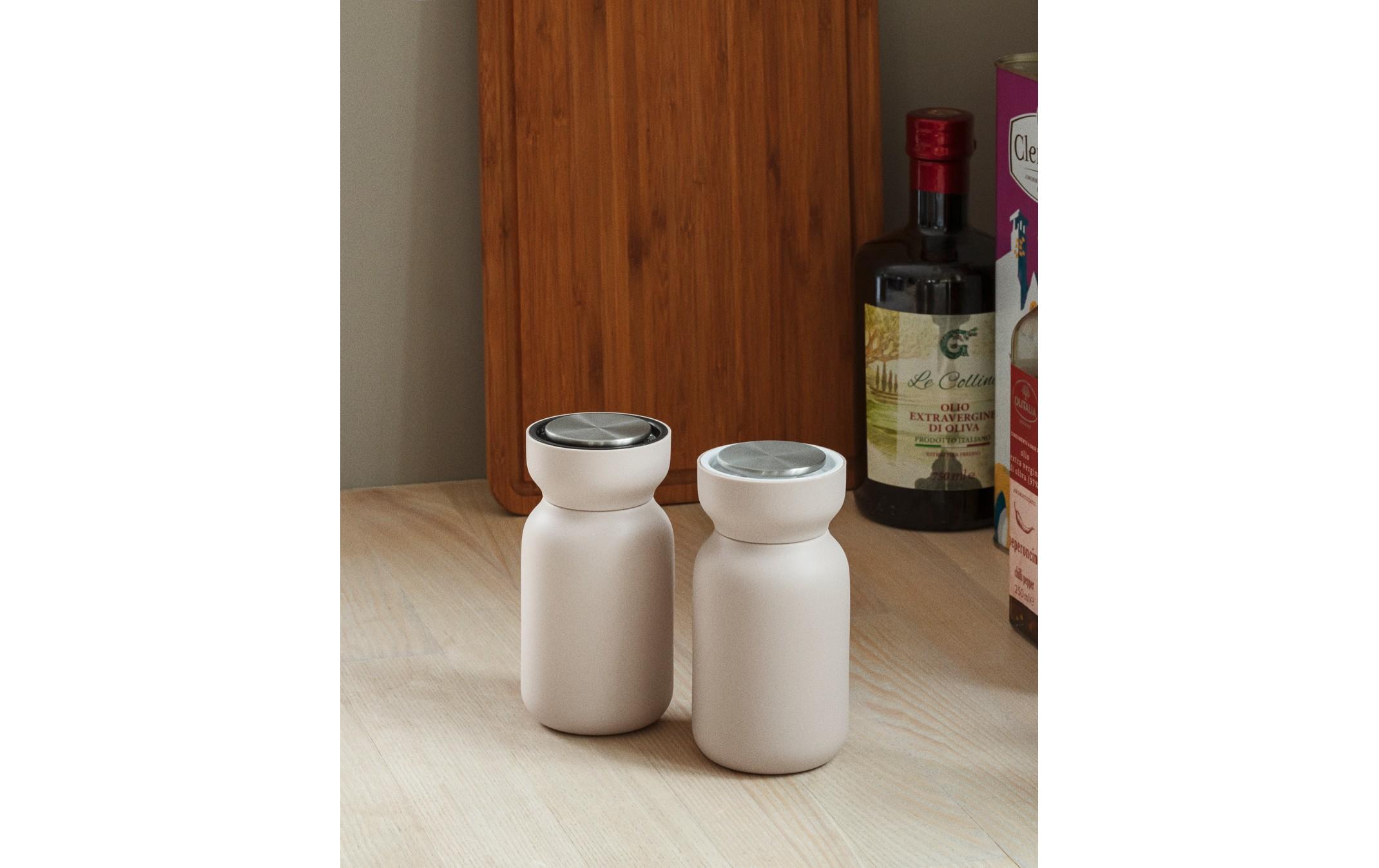 Eva Solo Salzmühle »Sapor Sand 13,5 cm«