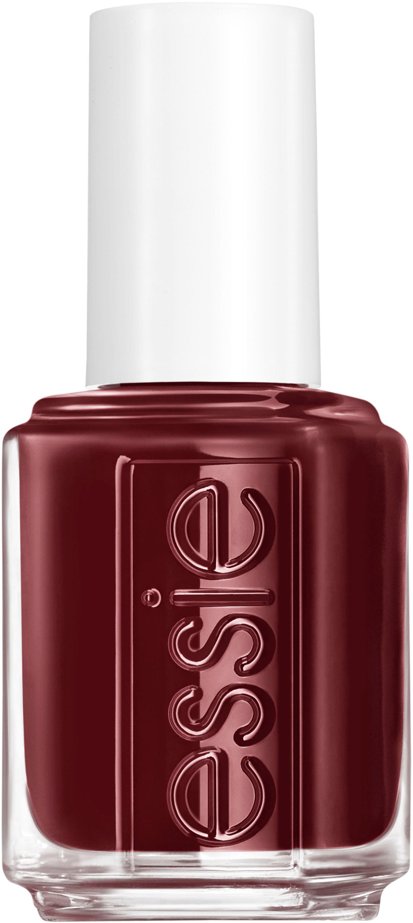 essie Nagellack »Nagellack«, mit natürlichen Inhaltsstoffen