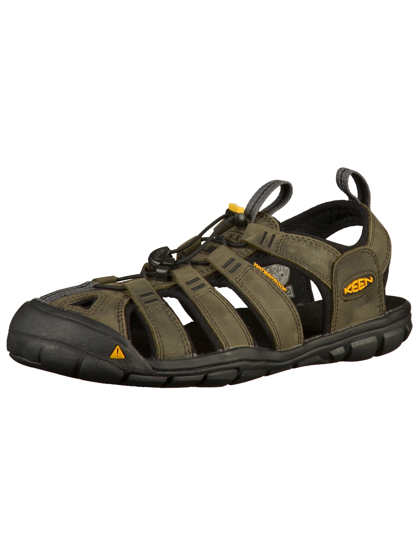 Keen Sandale »Keen Sandalen Leder«