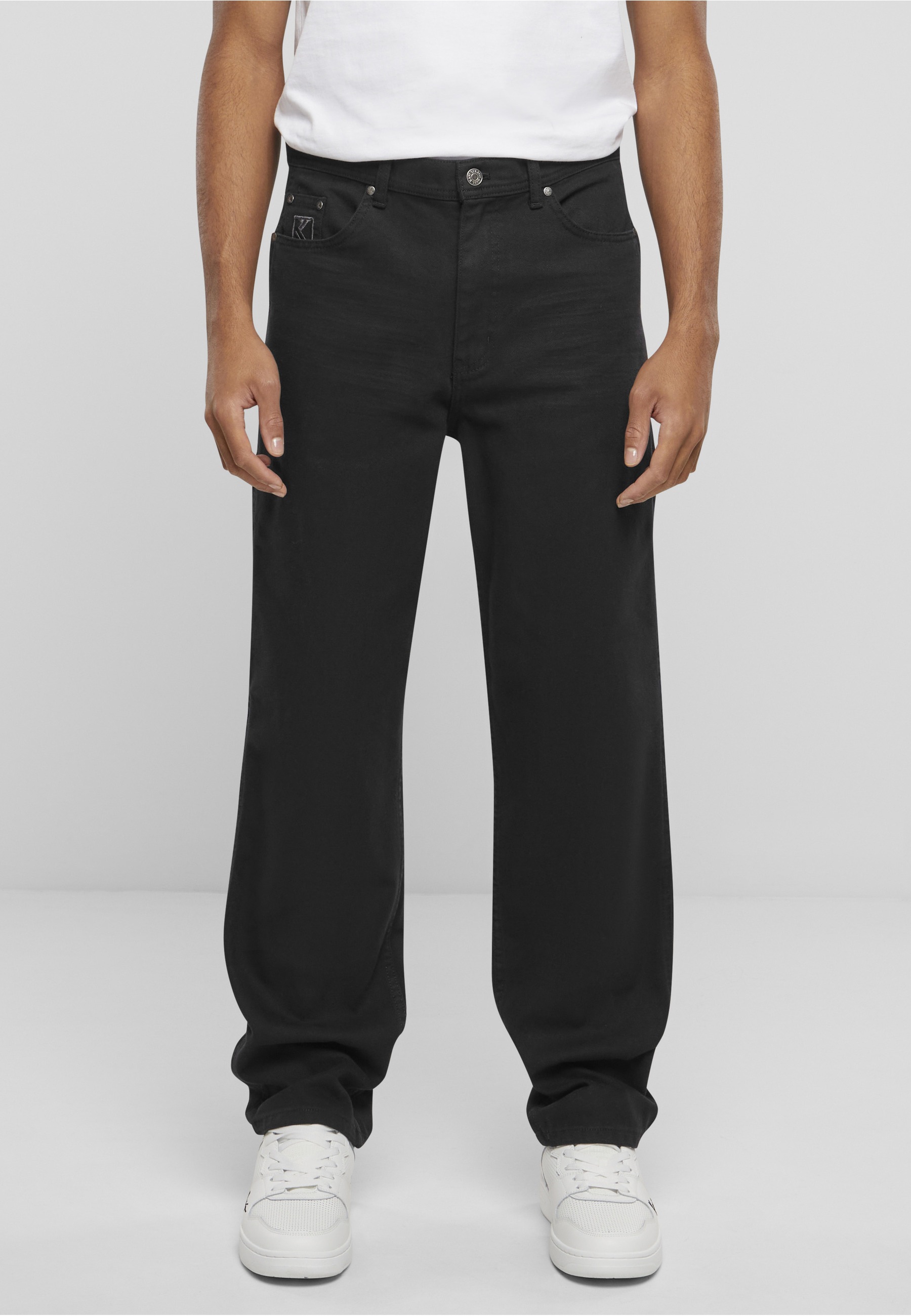 Karl Kani Bequeme Jeans »Karl Kani Herren«