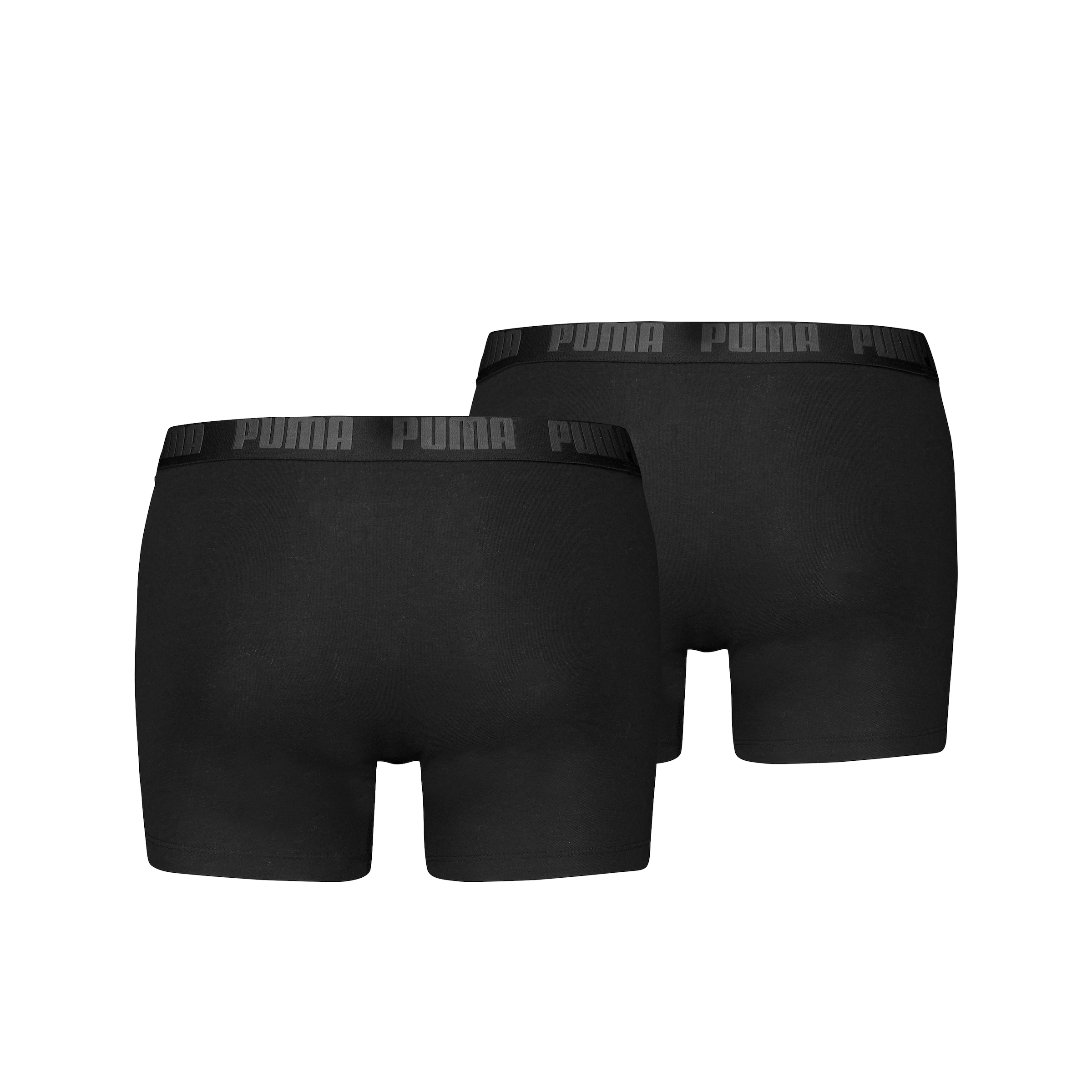 PUMA »PUMA MEN EVERYDAY BASIC BOXERS 2P«