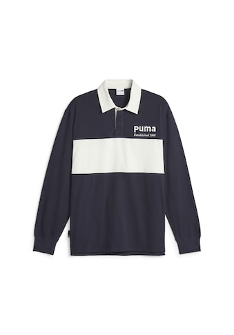 PUMA Polo marškinėliai » Team Rugby-Shirt H...