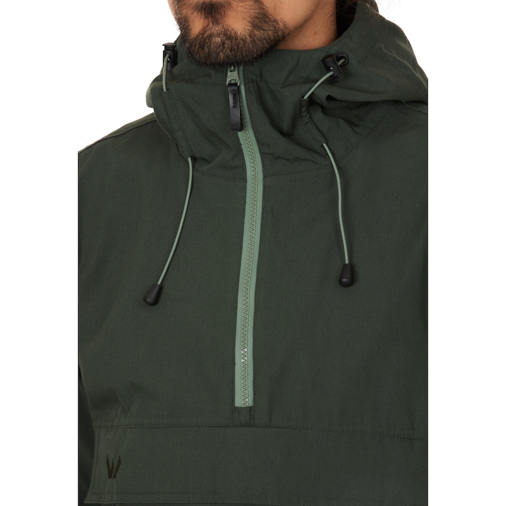 WHISTLER Softshelljacke »Dandy«