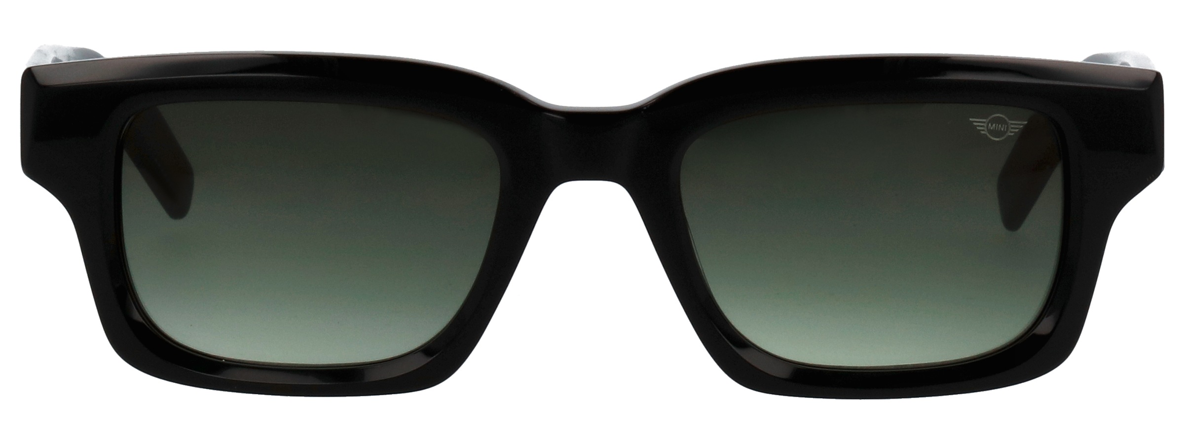 MINI EYEWEAR Sonnenbrille "Modell 746040" Form Karree/Eckig, Logoschriftzug günstig online kaufen