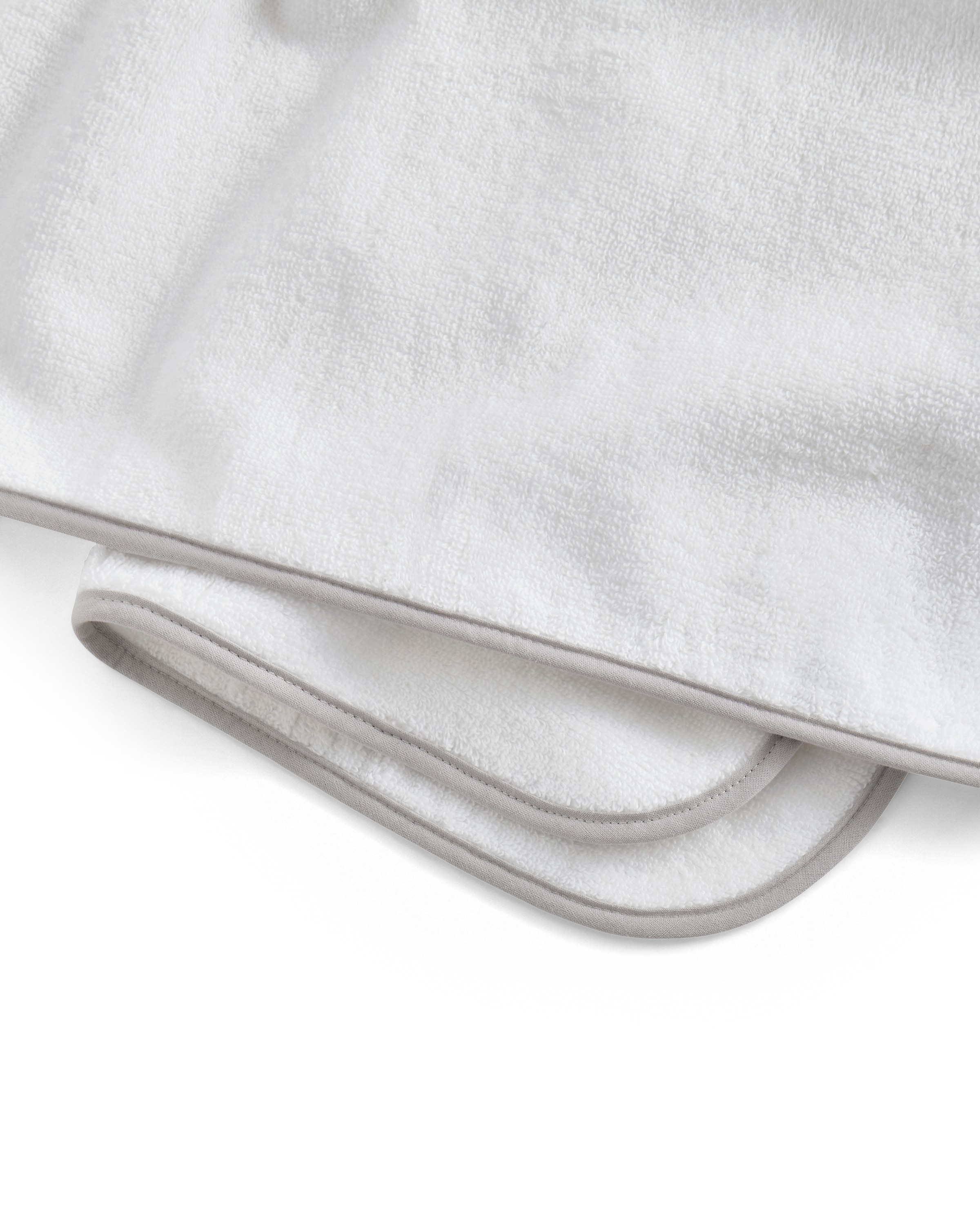 Christy Handtuch Set »Christy«, Set, 3 tlg., Walkfrottier, bestehend aus 2 Handtüchern (40x76 cm) und einem Handtuch (50x100 cm)