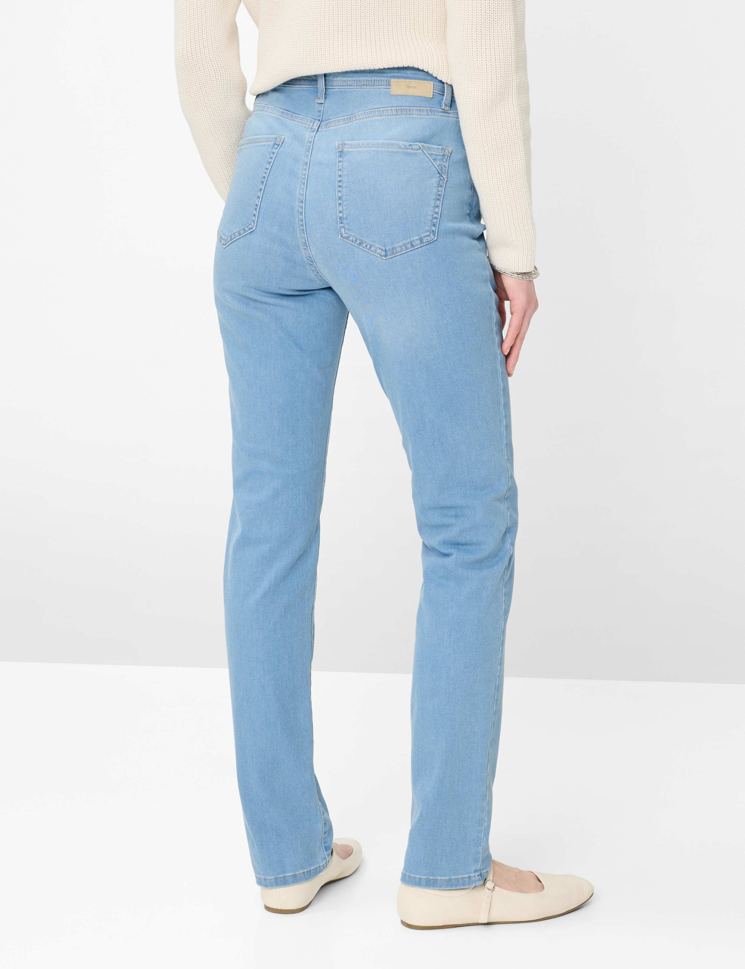 Brax 5-Pocket-Jeans "Style MARY" günstig online kaufen