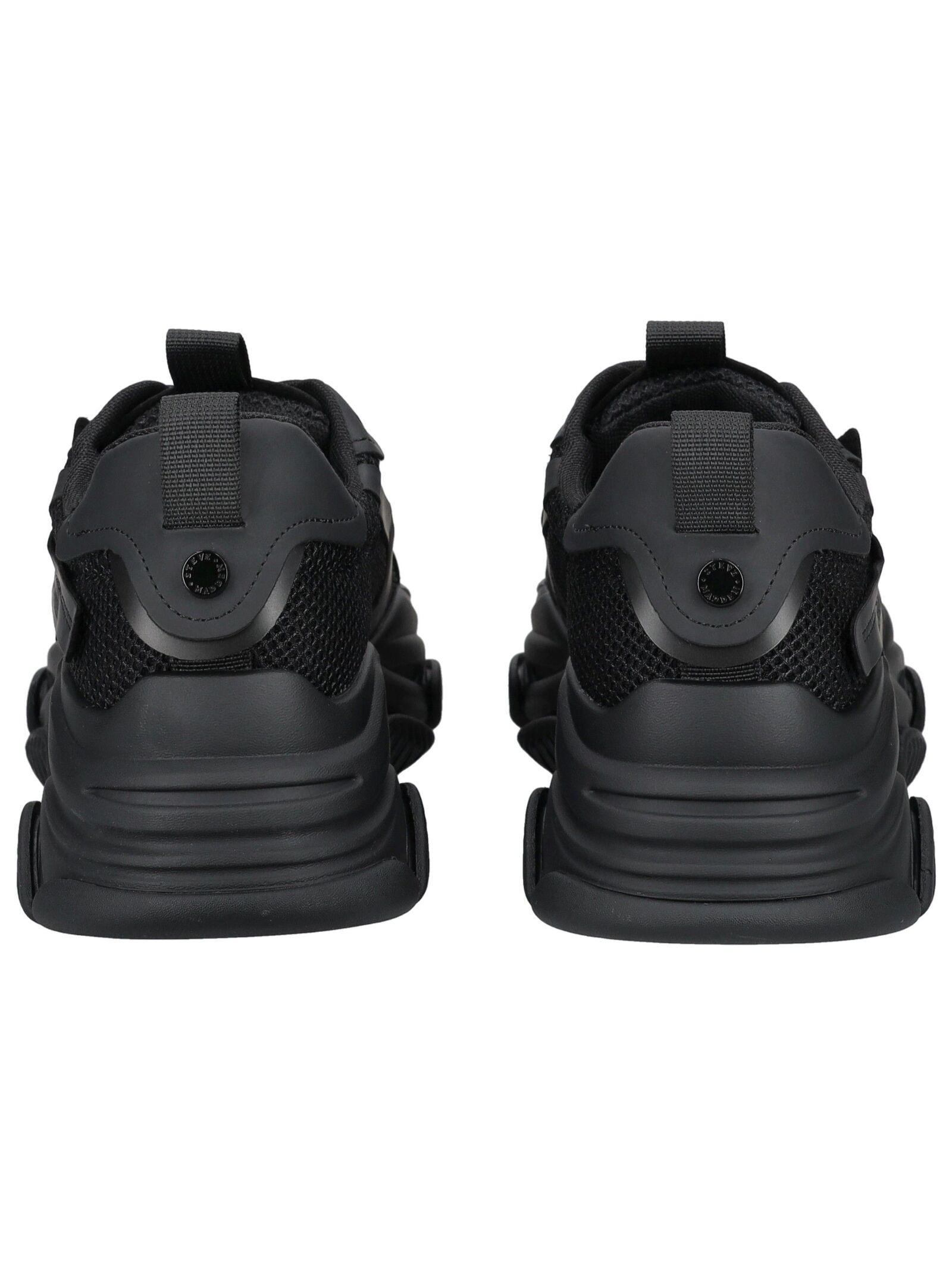 STEVE MADDEN Sneaker »STEVE MADDEN Sneaker Lederimitat/Textil«