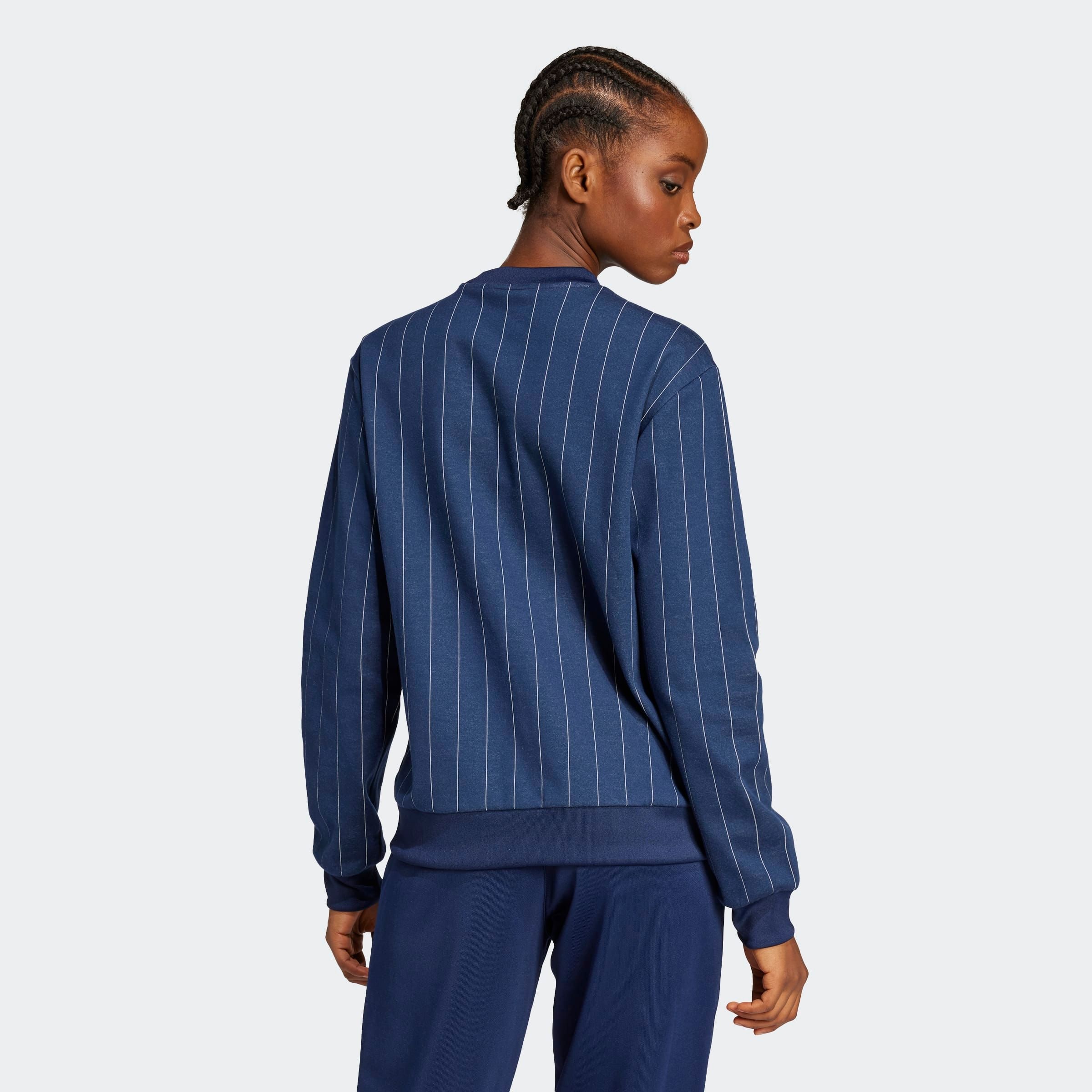 adidas Originals Sweatshirt »PINSTRIPE SWEAT«