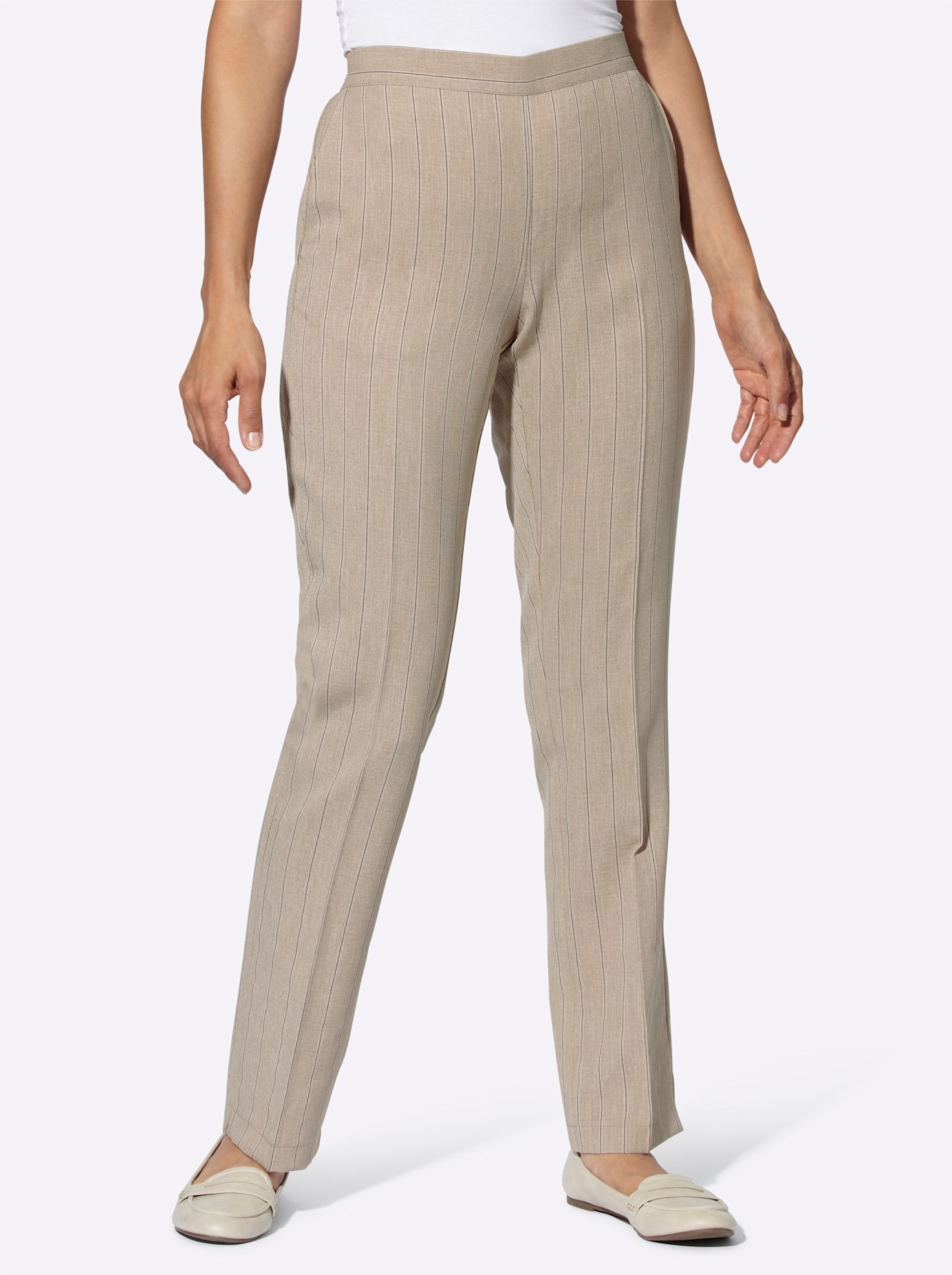 Classic Basics Schlupfhose