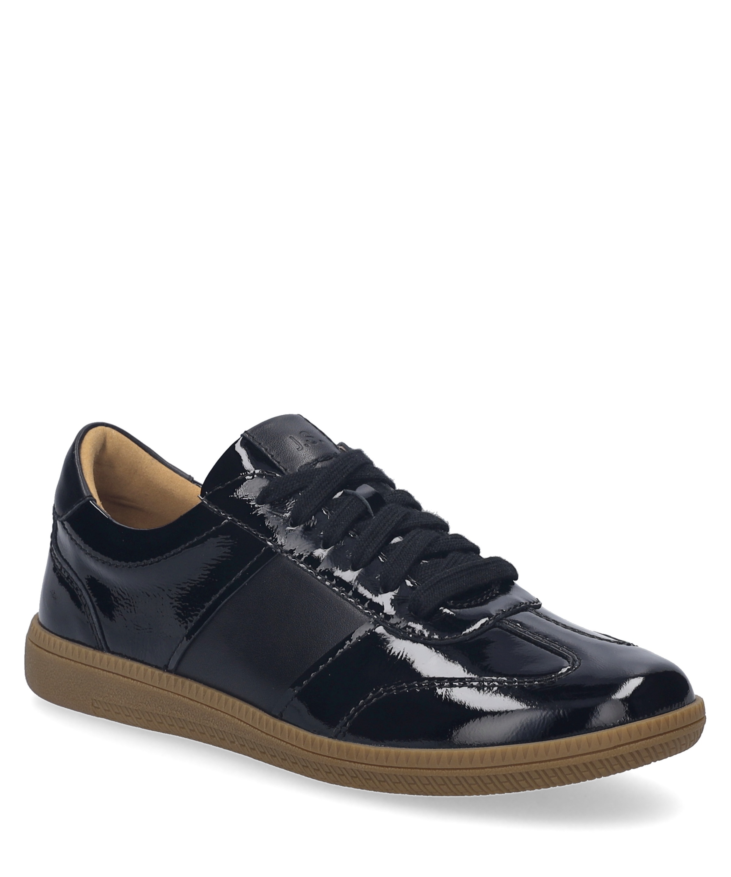Josef Seibel Sneaker »Joleen 05, schwarz«