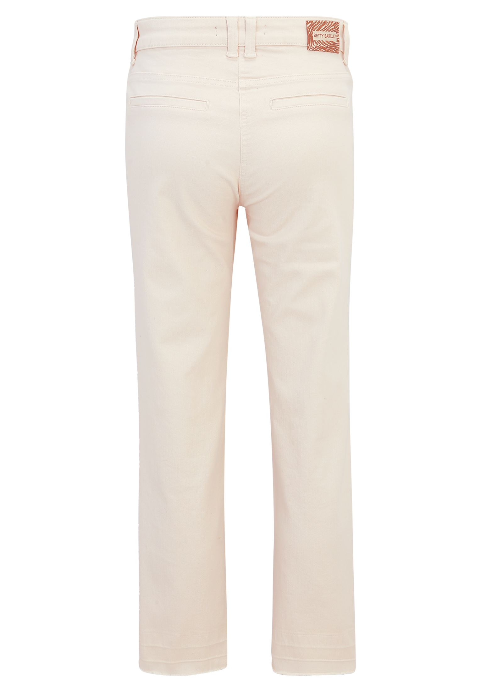 Betty Barclay Stoffhose »Betty Barclay Casual-Hose mit Eingrifftaschen«, Taschen
