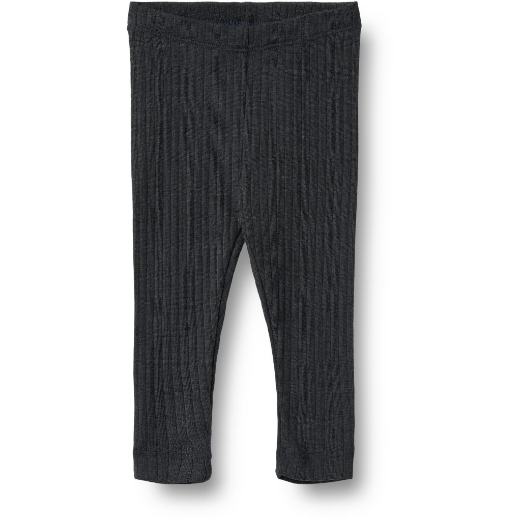 WHEAT Leggings »Wheat Leggings Agi Wolle Seide«