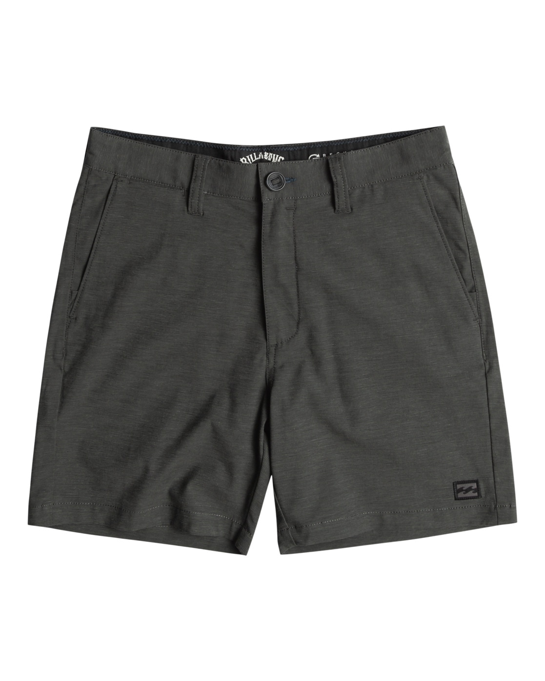 Billabong Bermudas "Crossfire"