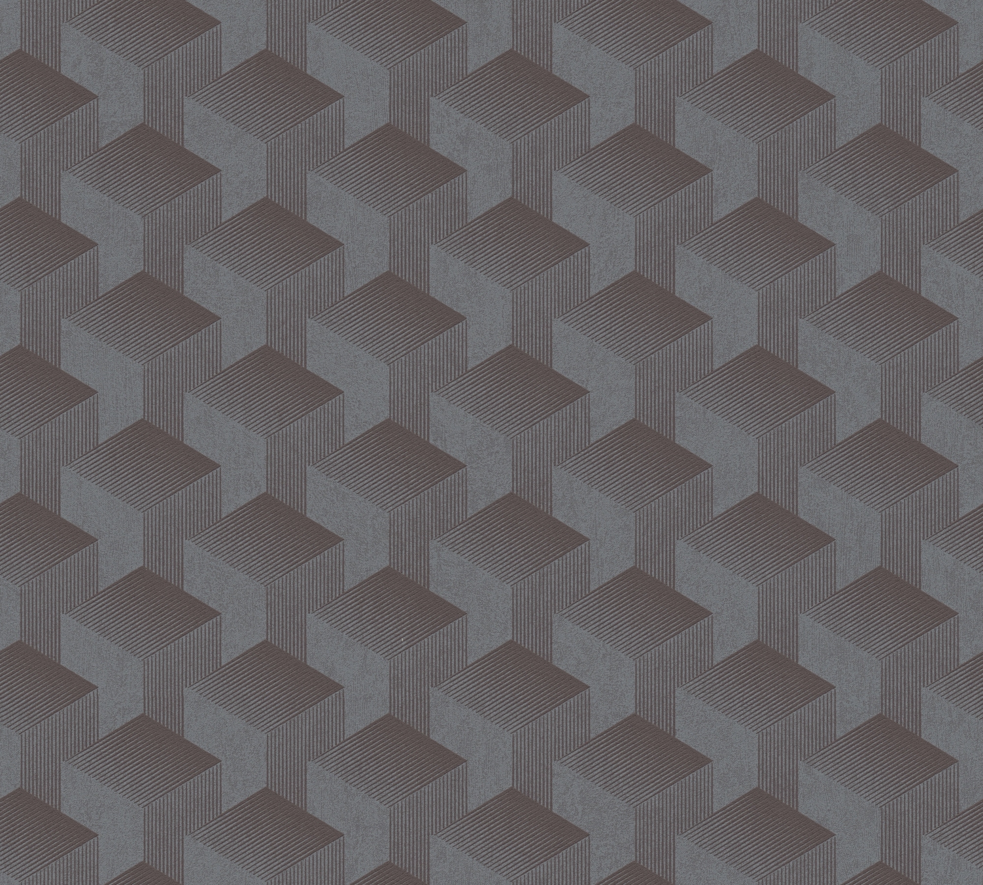 A.S. Création Vliestapete »Schlichte 3D-Tapete«, matt-gemustert-neutral, Grafiktapete 3D-Effekt Tapeten Wohnzimmer Schlafzimmer Küche modern