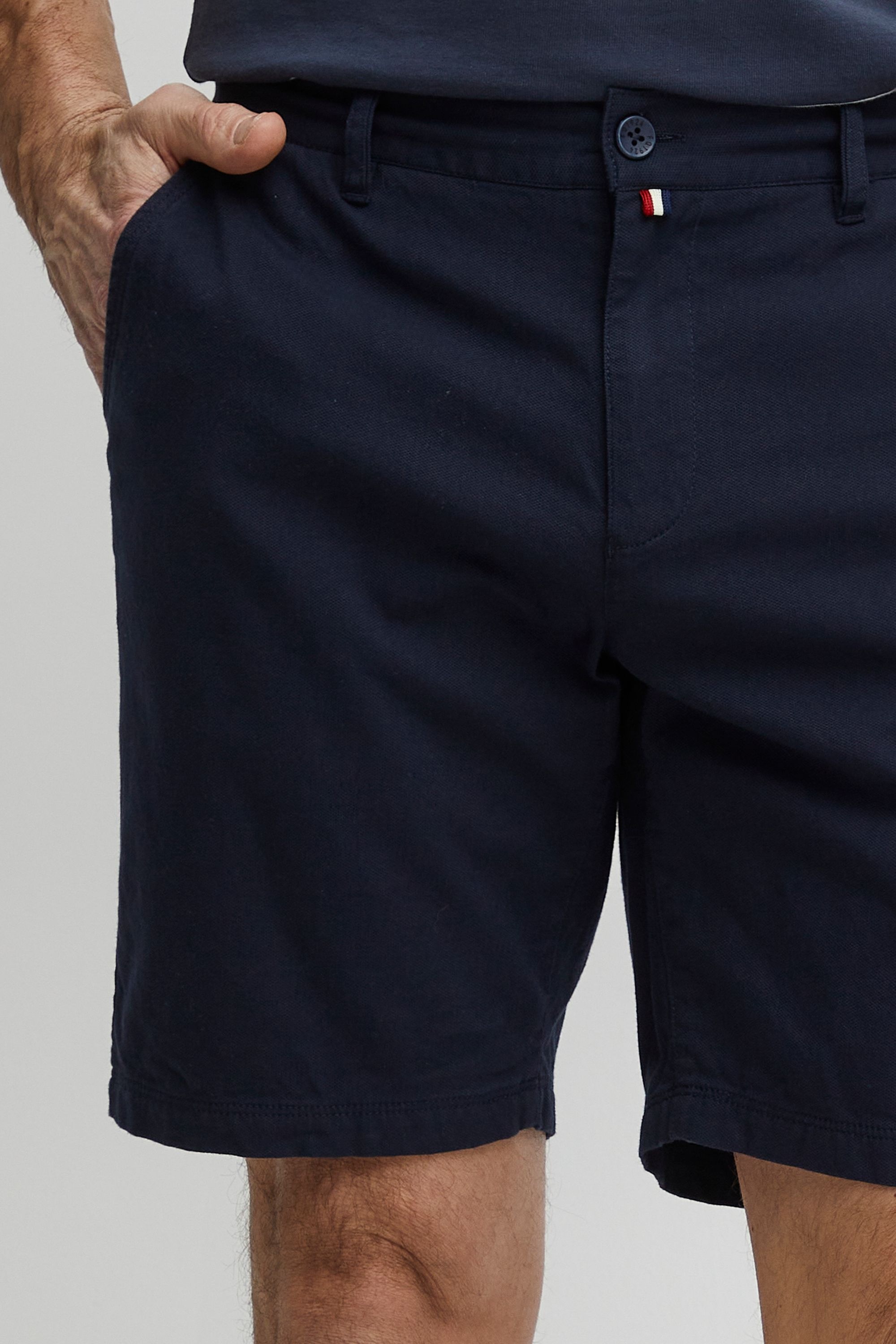 FQ1924 Chinoshorts »Chinoshorts FQSnorri«