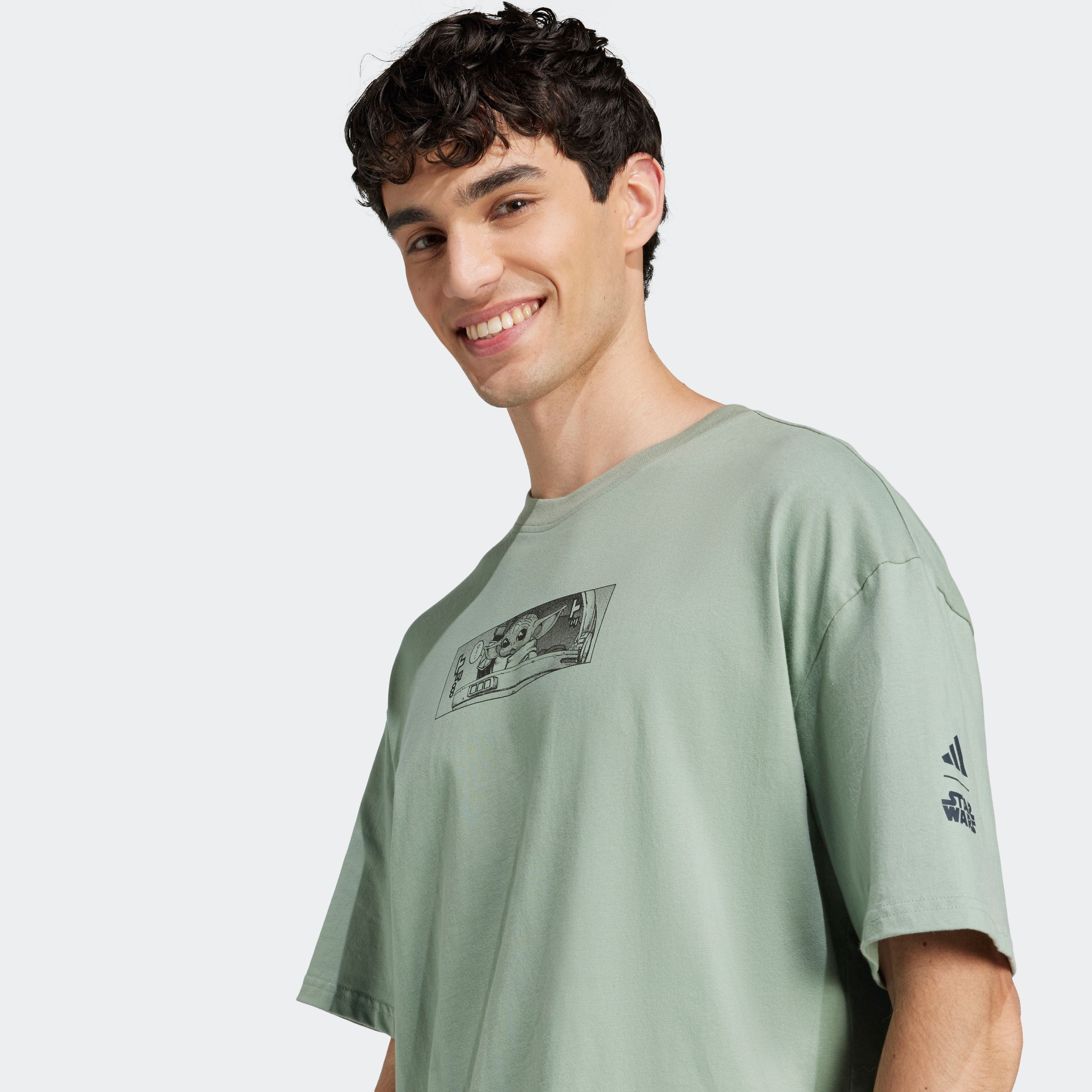 adidas Sportswear T-Shirt »M SW TM T 2«
