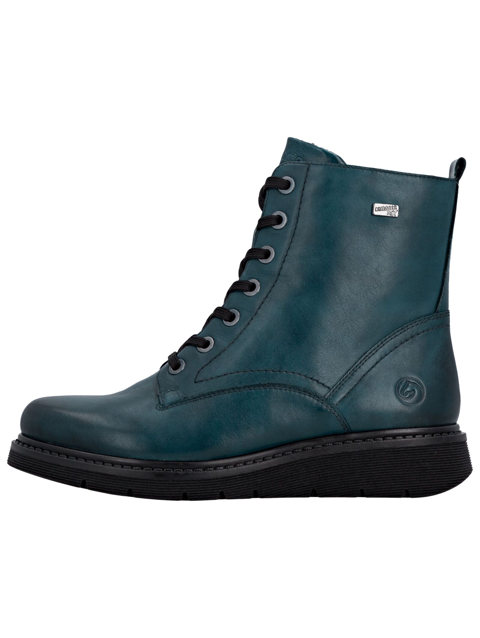 Remonte Schnürstiefelette »Remonte Stiefelette Leder«